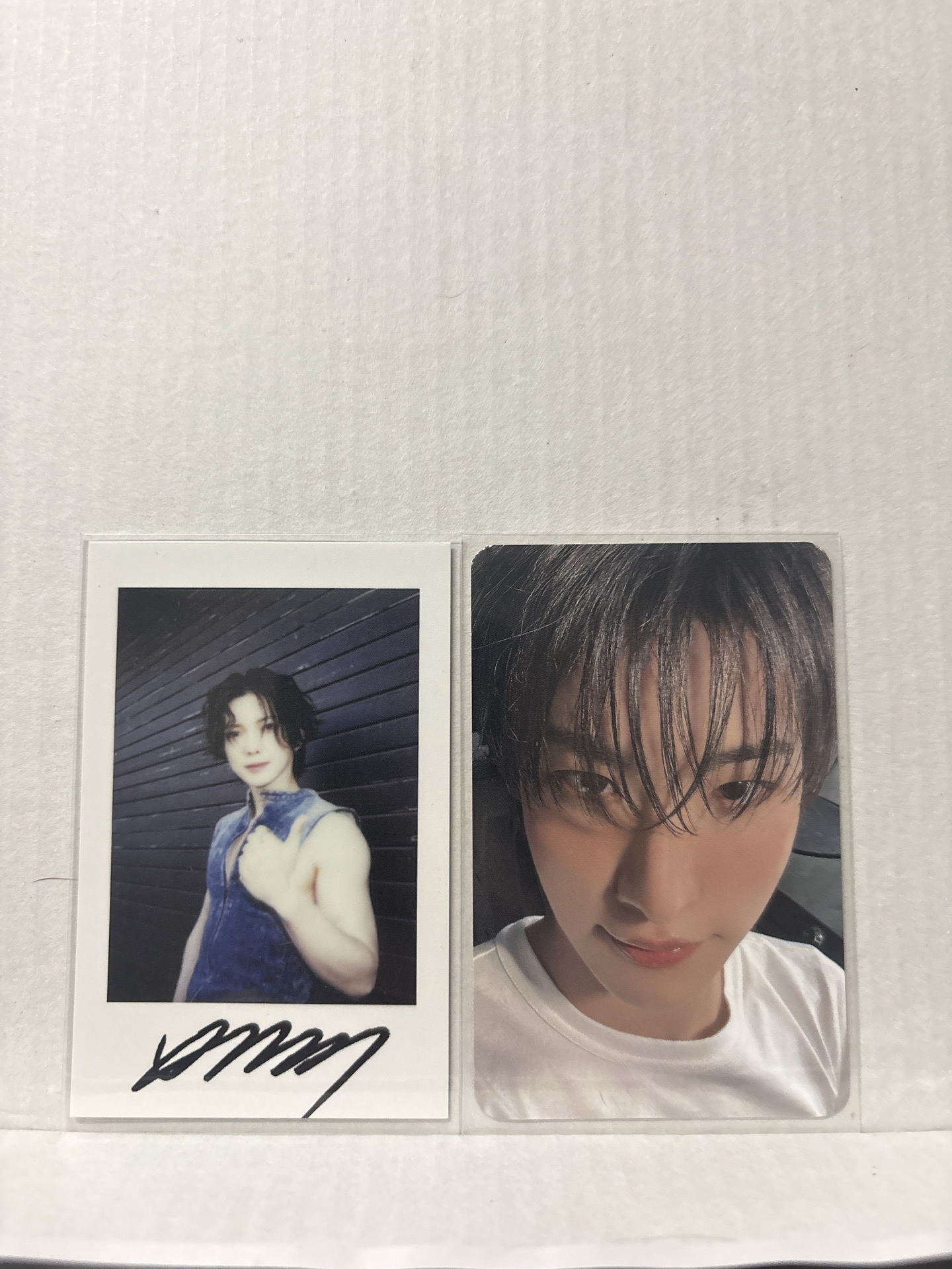 大臉星+拍立得尚含專