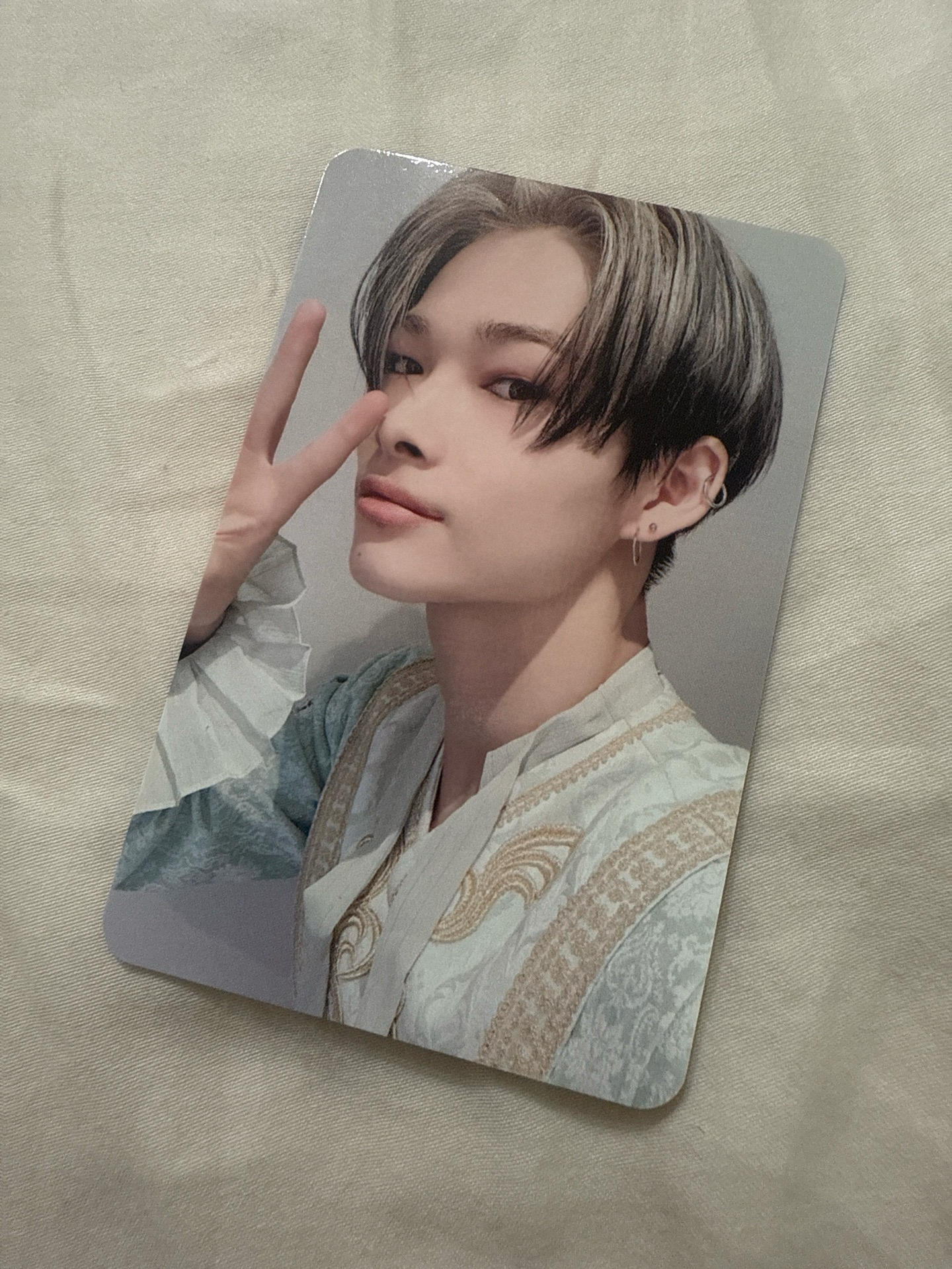 （需綁）演唱會DVD 力卡