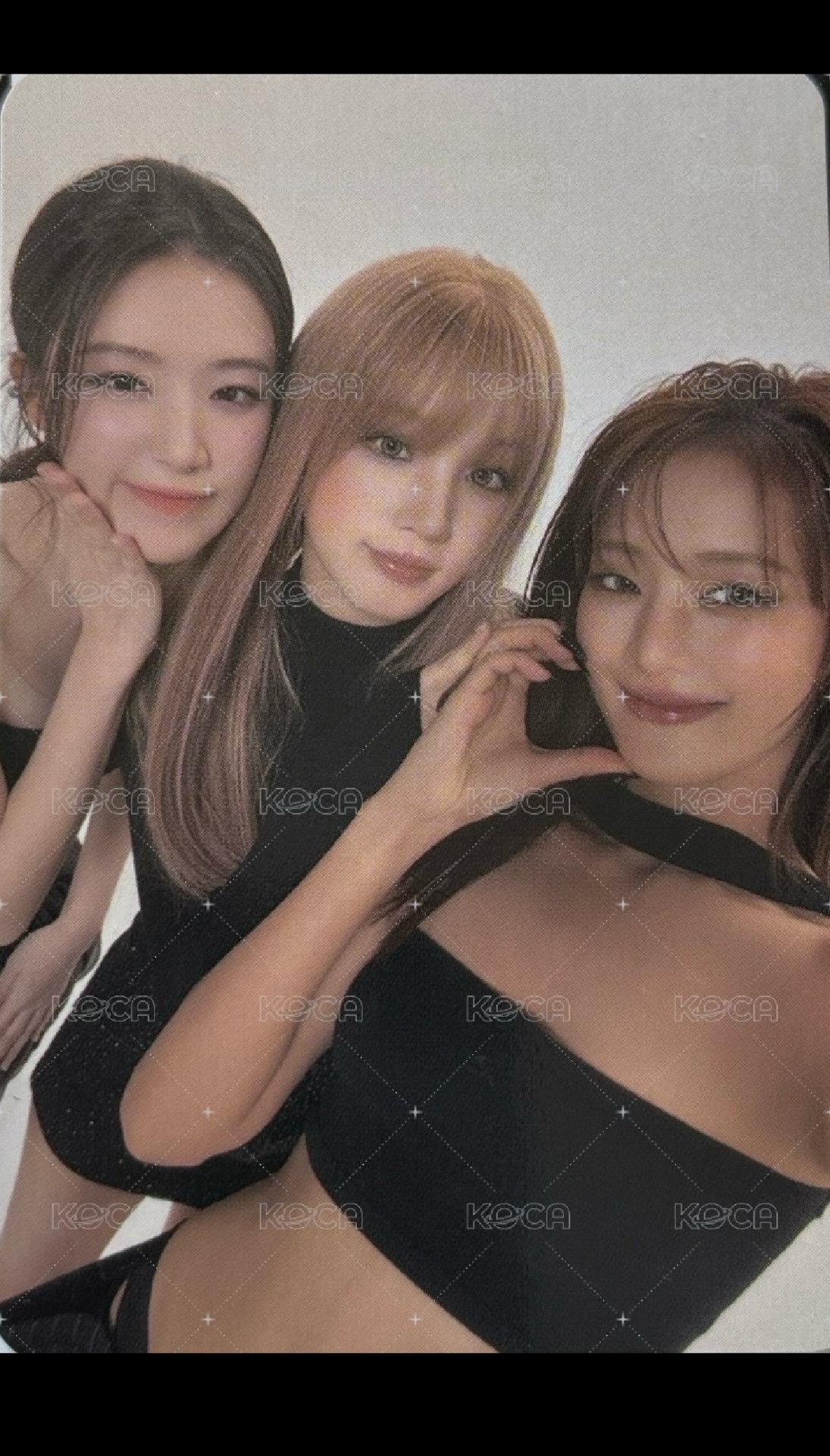 世巡隨機卡三人卡