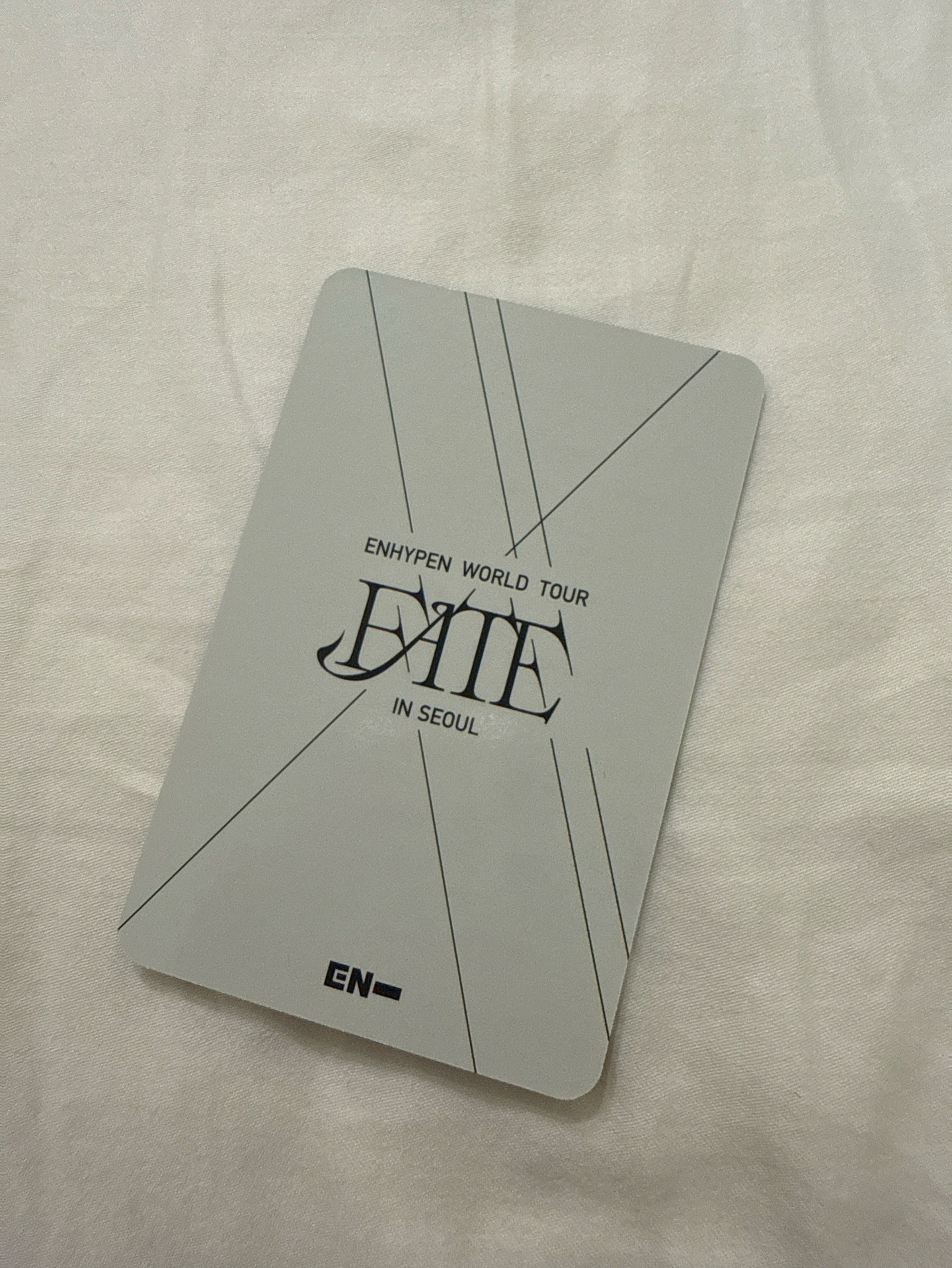 （需綁）演唱會DVD 力卡