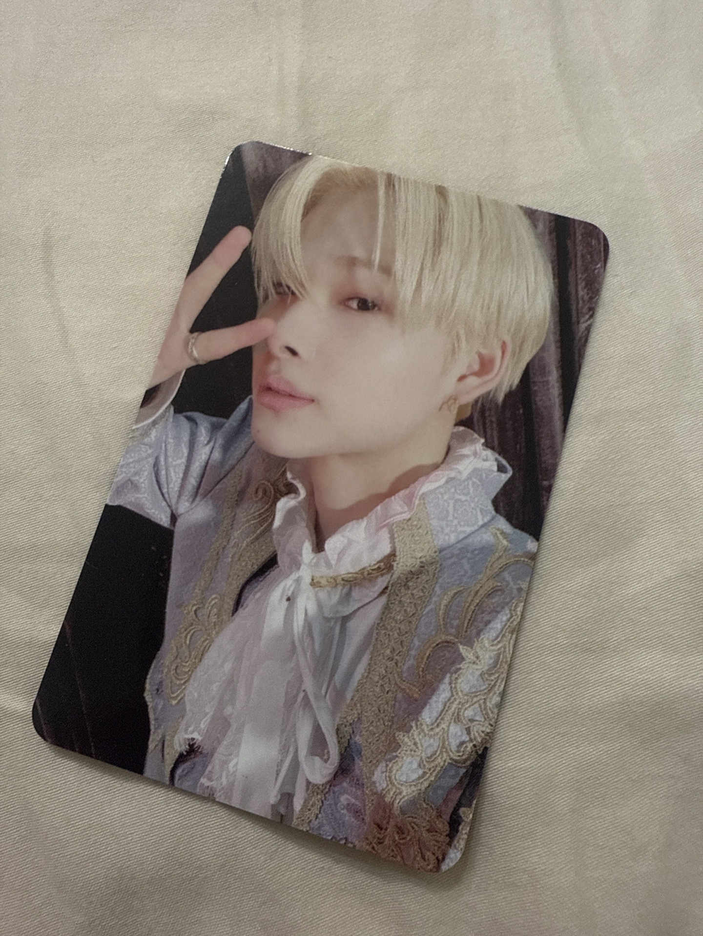 （需綁）FATE 回憶錄 力卡