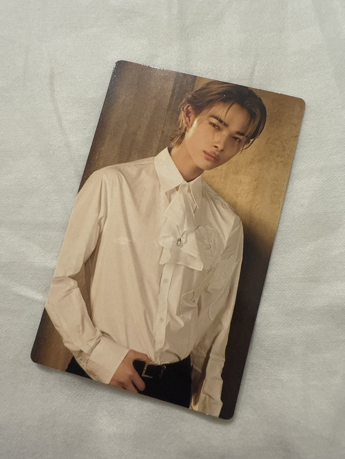 FATE世巡隨卡力 半身