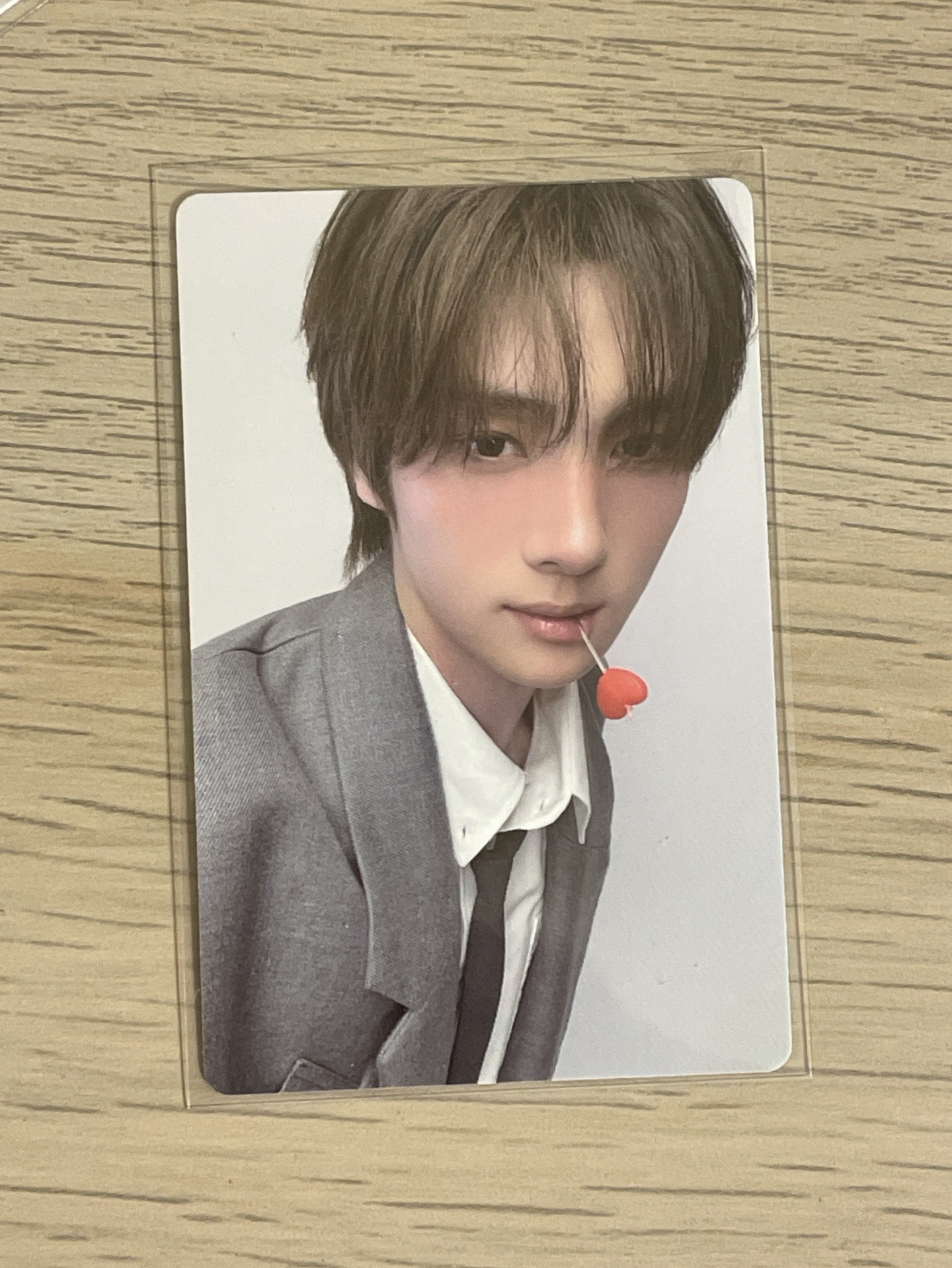 英宰迷四pb專卡