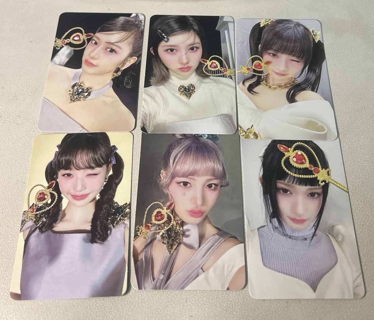 船特美少女戰士