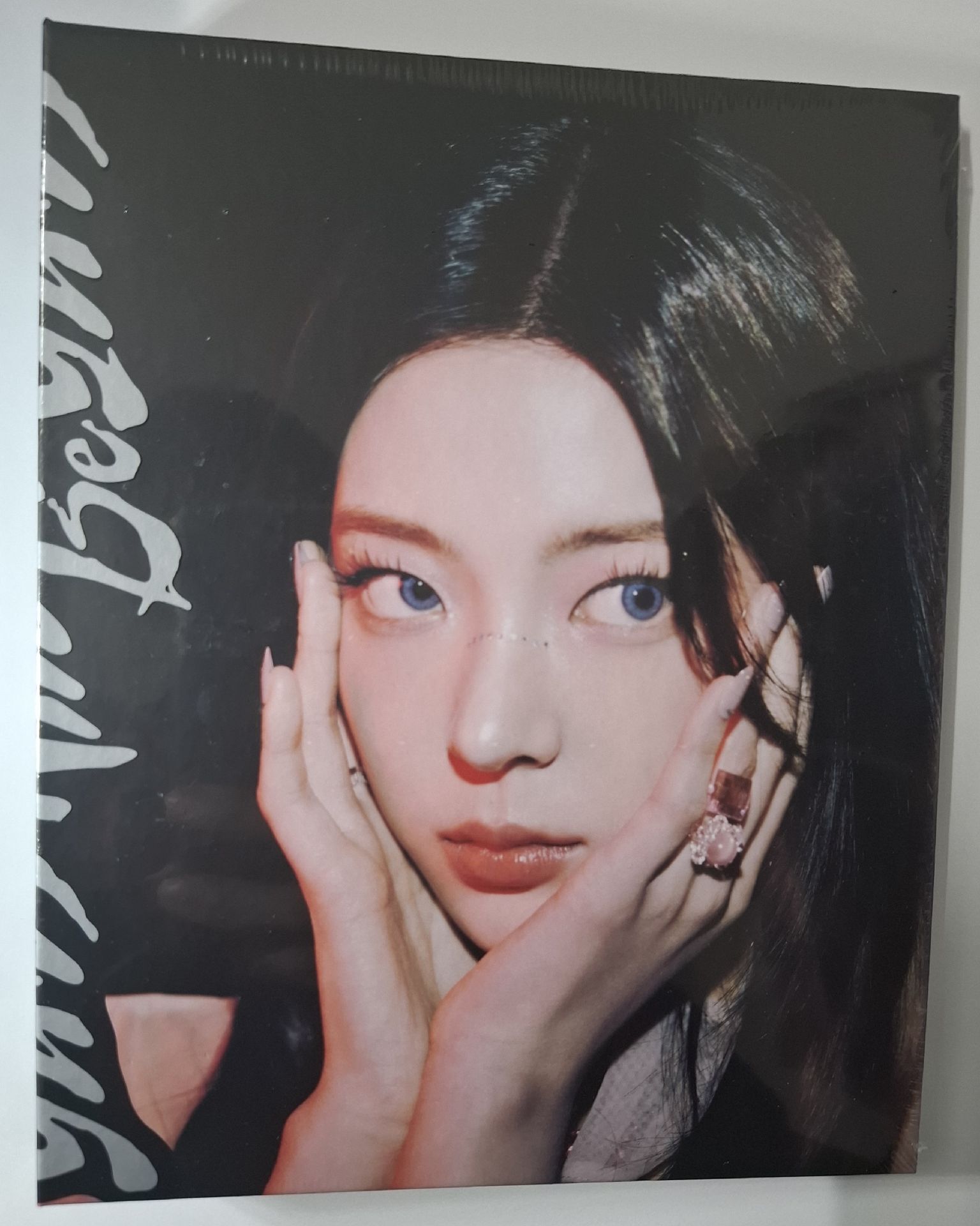 GWBG LIA單封 未拆封