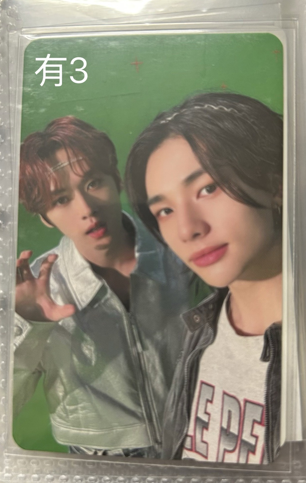 雙人卡 部分可當綁