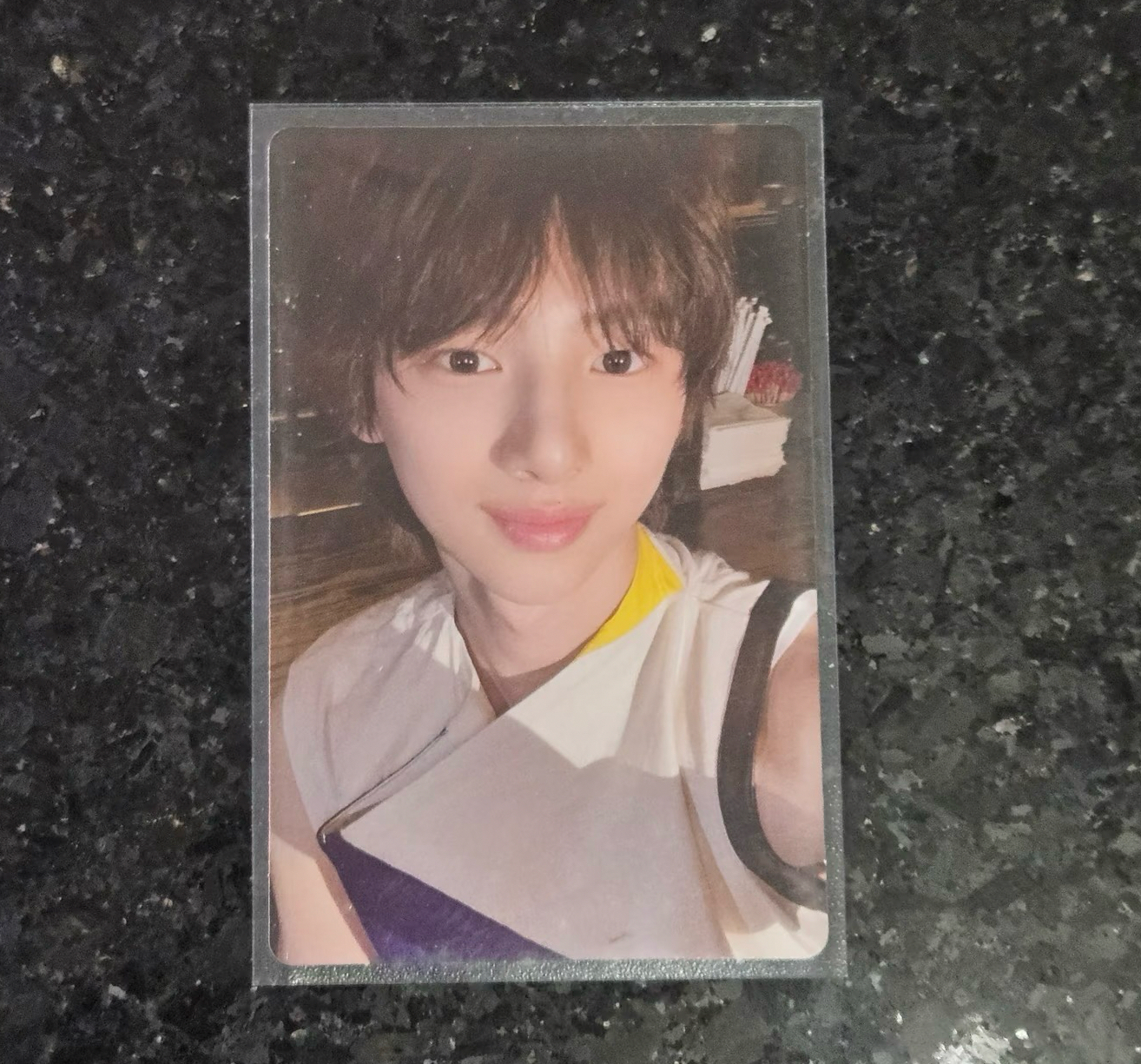 萌萌主訓一些卡