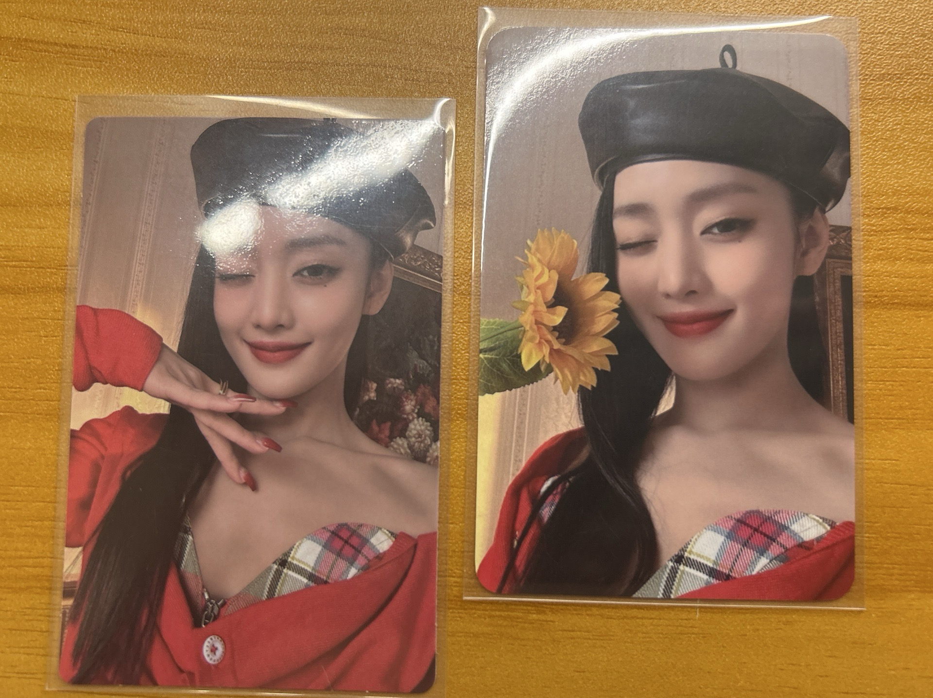 妮lo專卡及特典