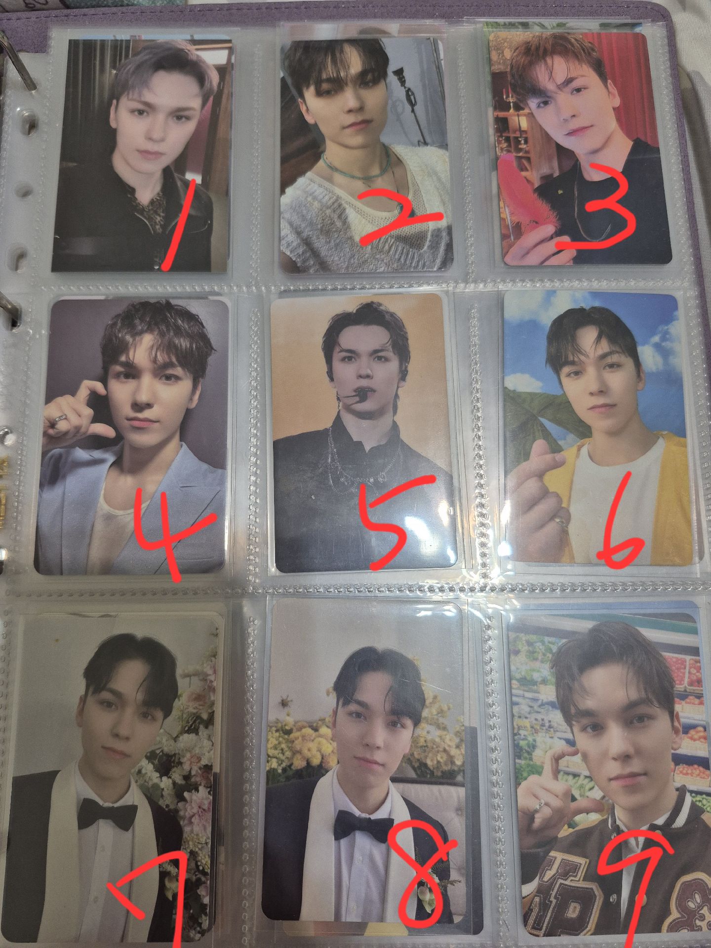 🩵率 專卡 年曆卡 會員禮 