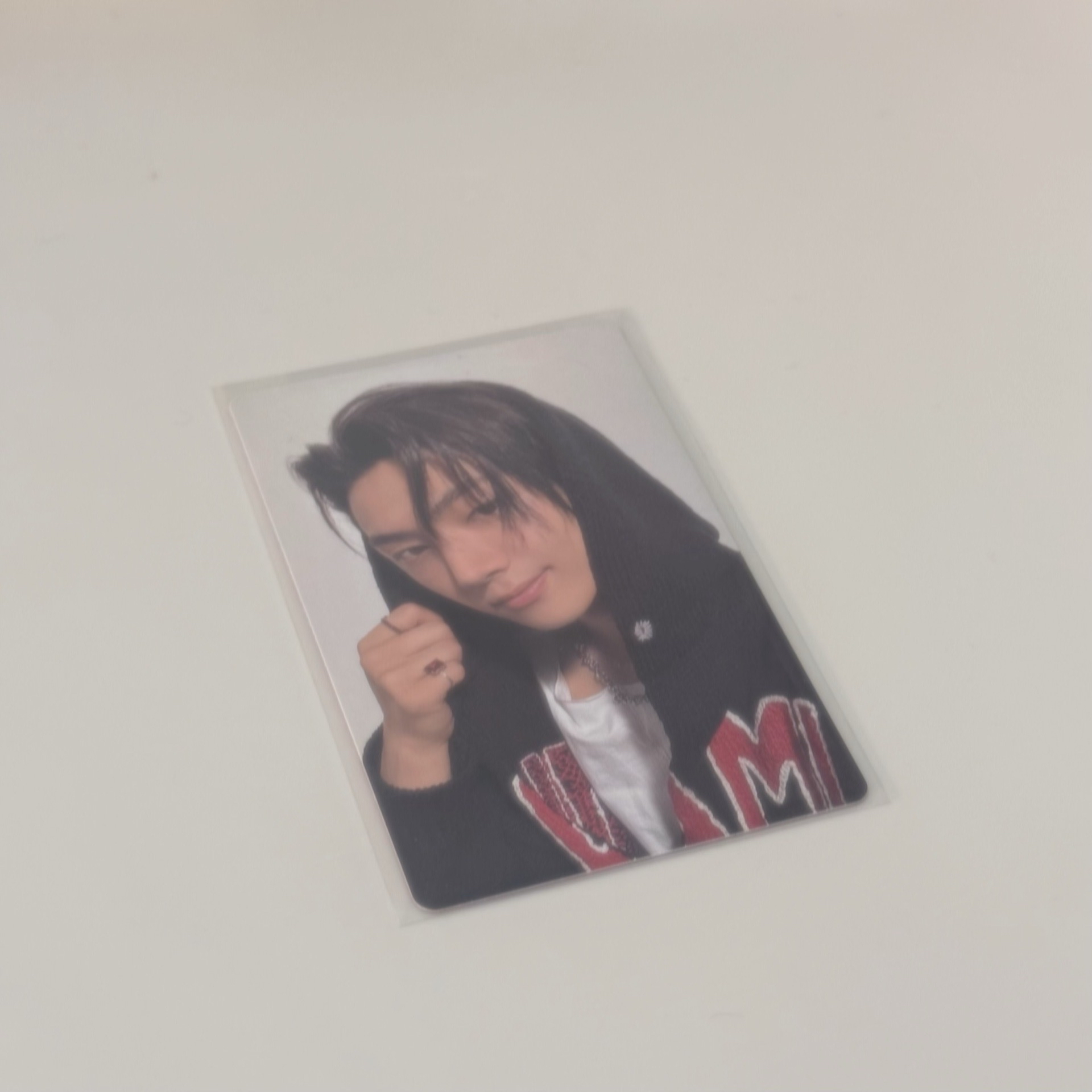 ROMANCE : UNTOLD 專卡 jay