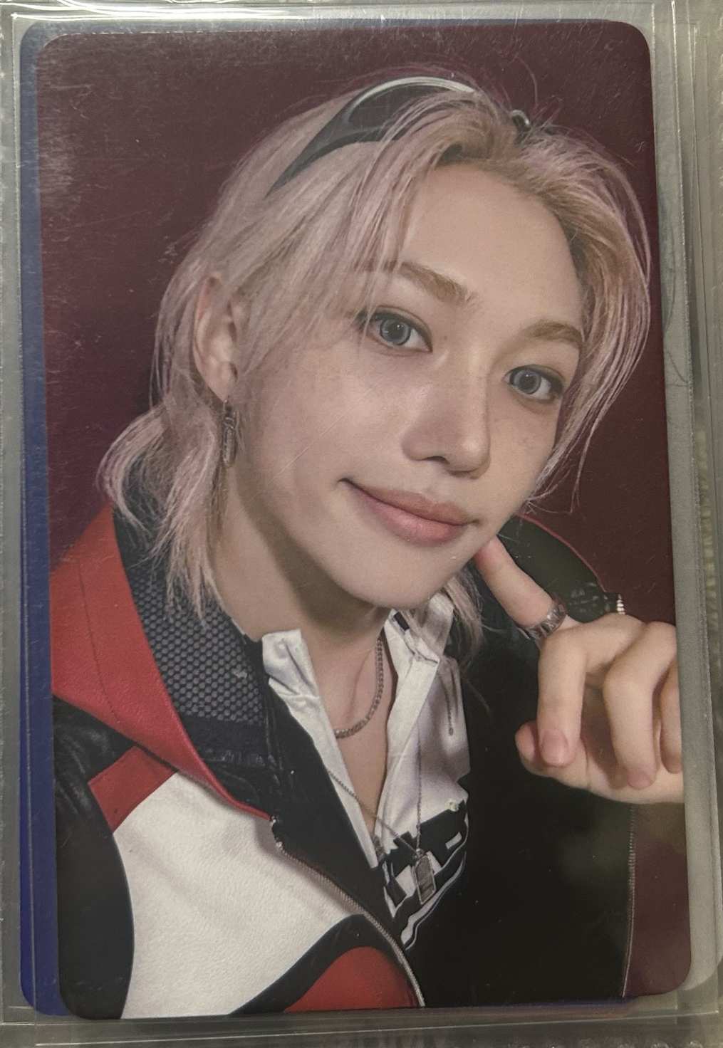 辰&菲 部分可當綁