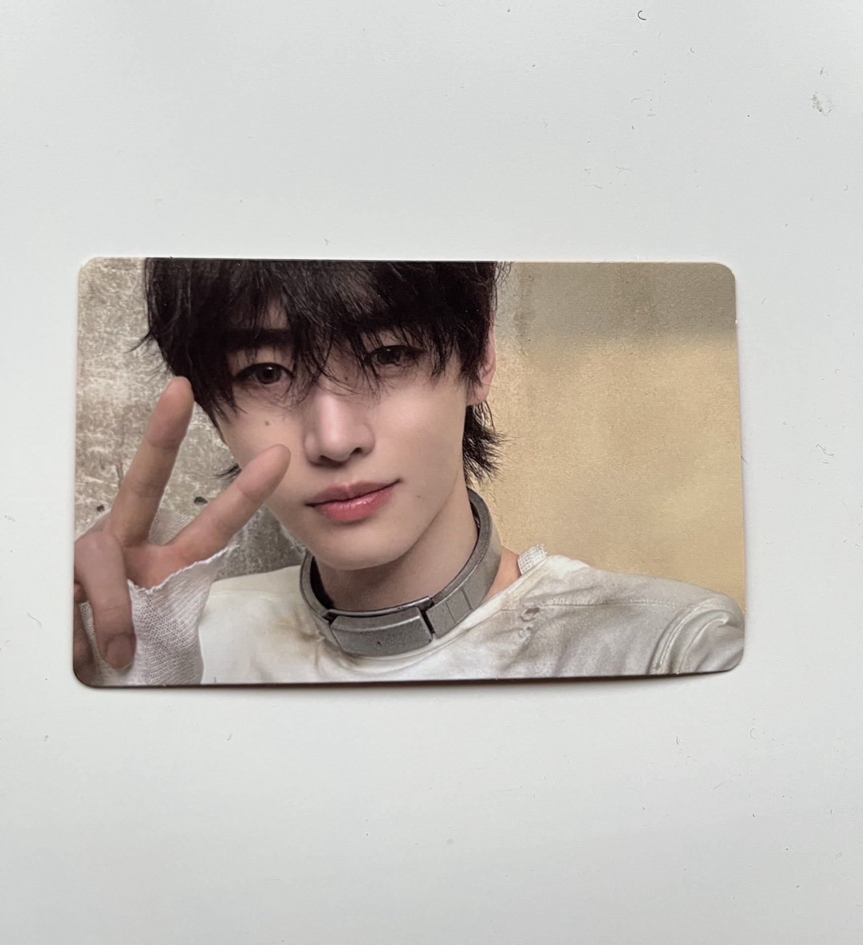 Enhypen 訓卡專區           (˶‾᷄ ⁻̫ ‾᷅˵)