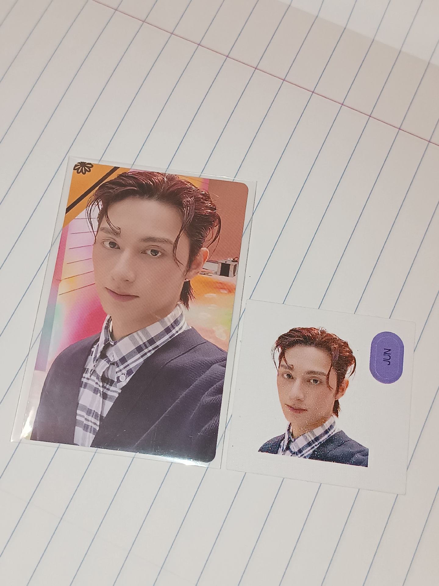 精選專 克拉盤 特典 俊