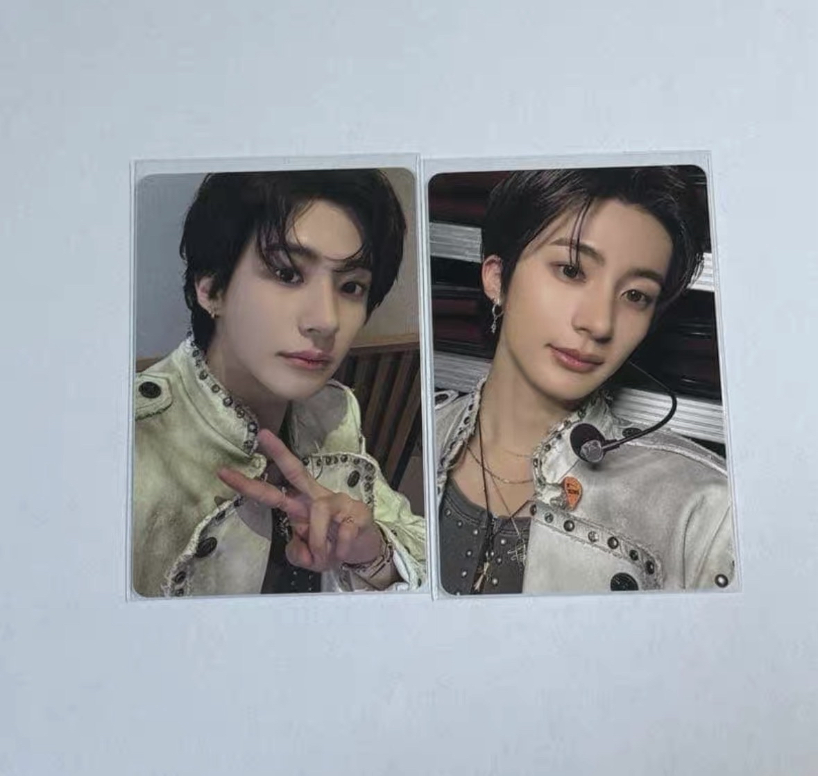 李燦榮 ab版隨機卡自拍