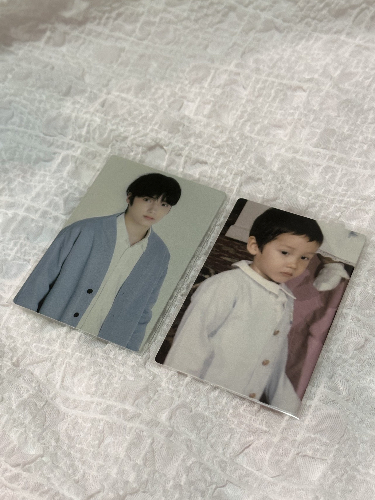 休寧凱寶寶卡set