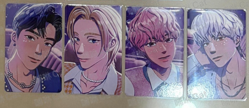 ❤️亞巡安可滿額