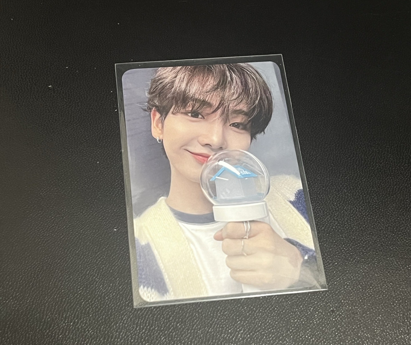 KNOCKON VOL1 豌豆粽