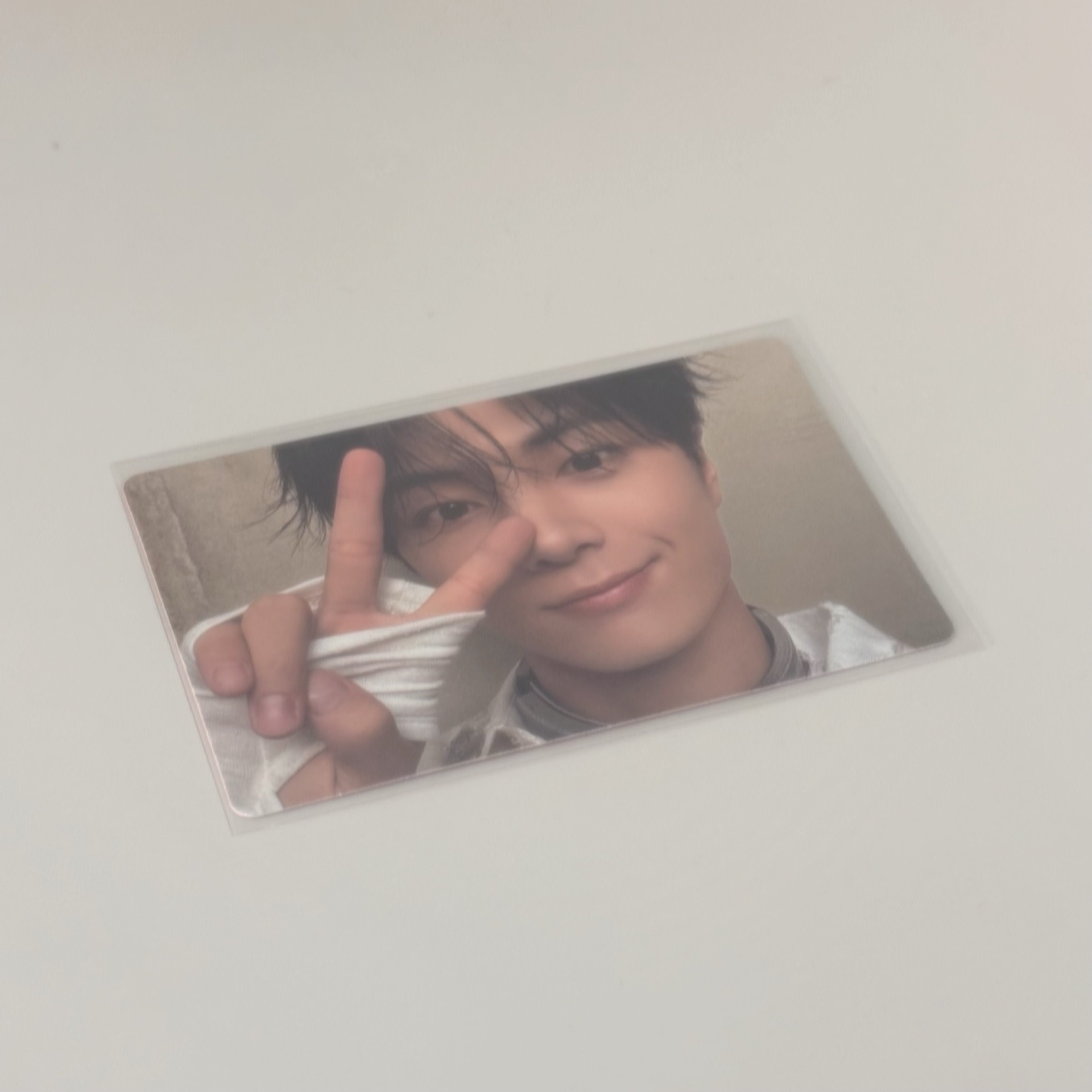 DESIRE : UNLEASH 專卡 jay