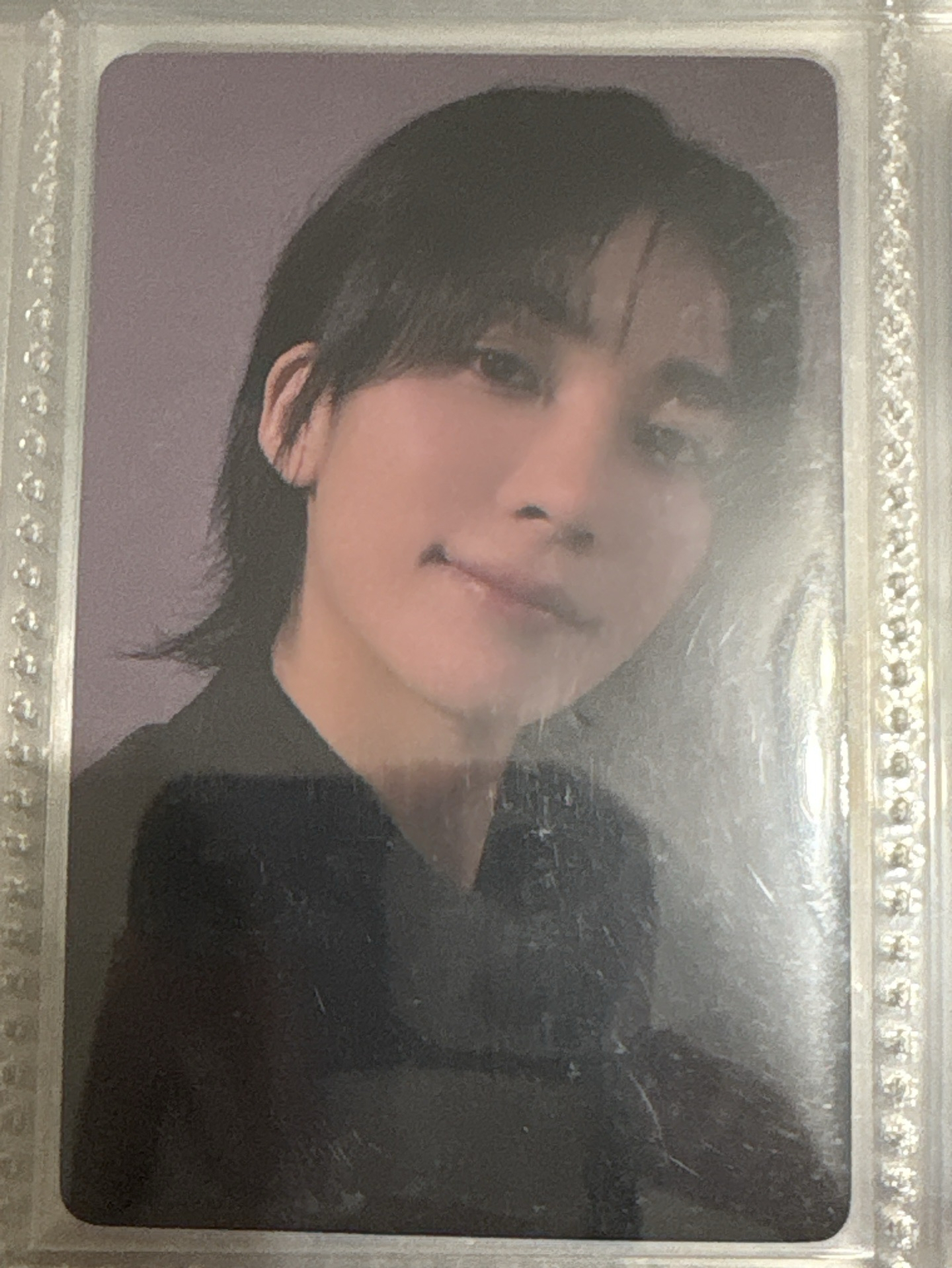 精選專 yzy 4.0音樂放送 特典卡 