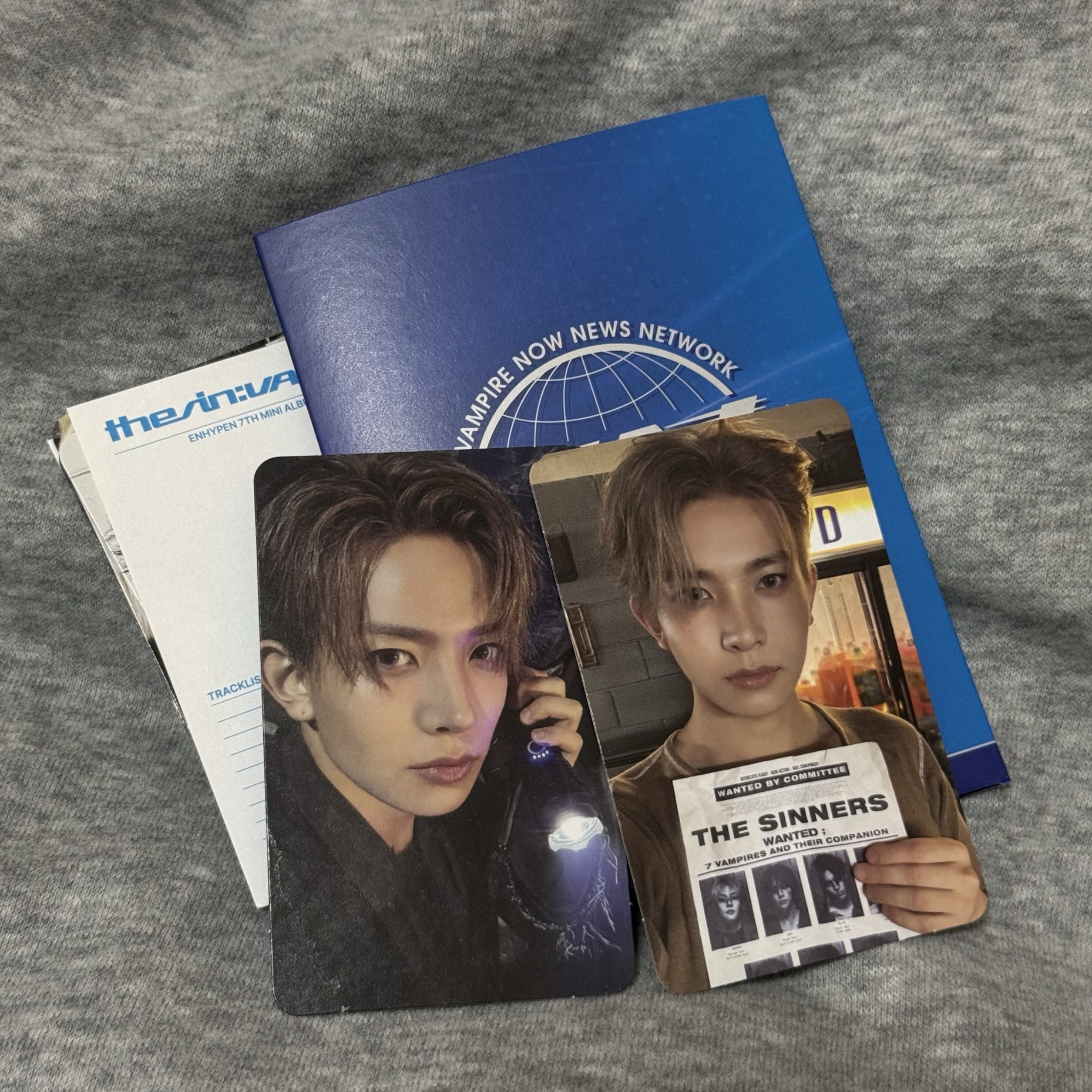 ✰羲 迷7電子專（未掃）