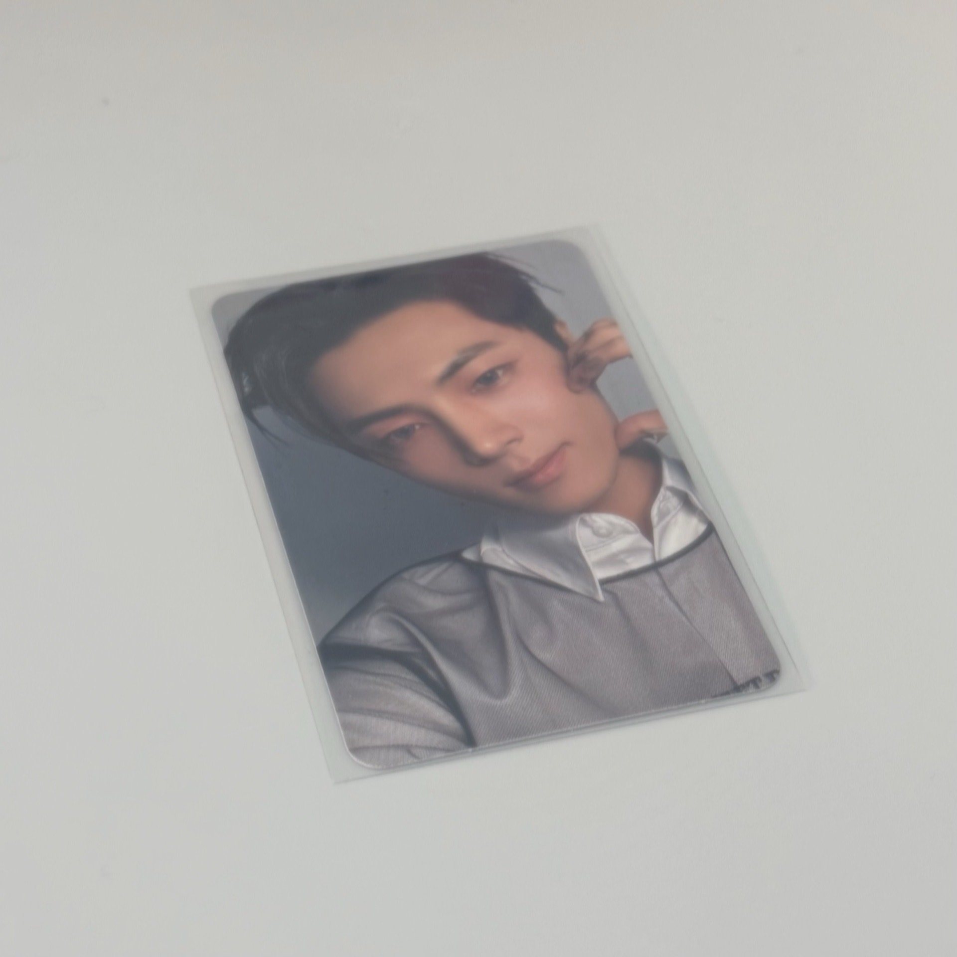 DESIRE : UNLEASH 專卡 jay