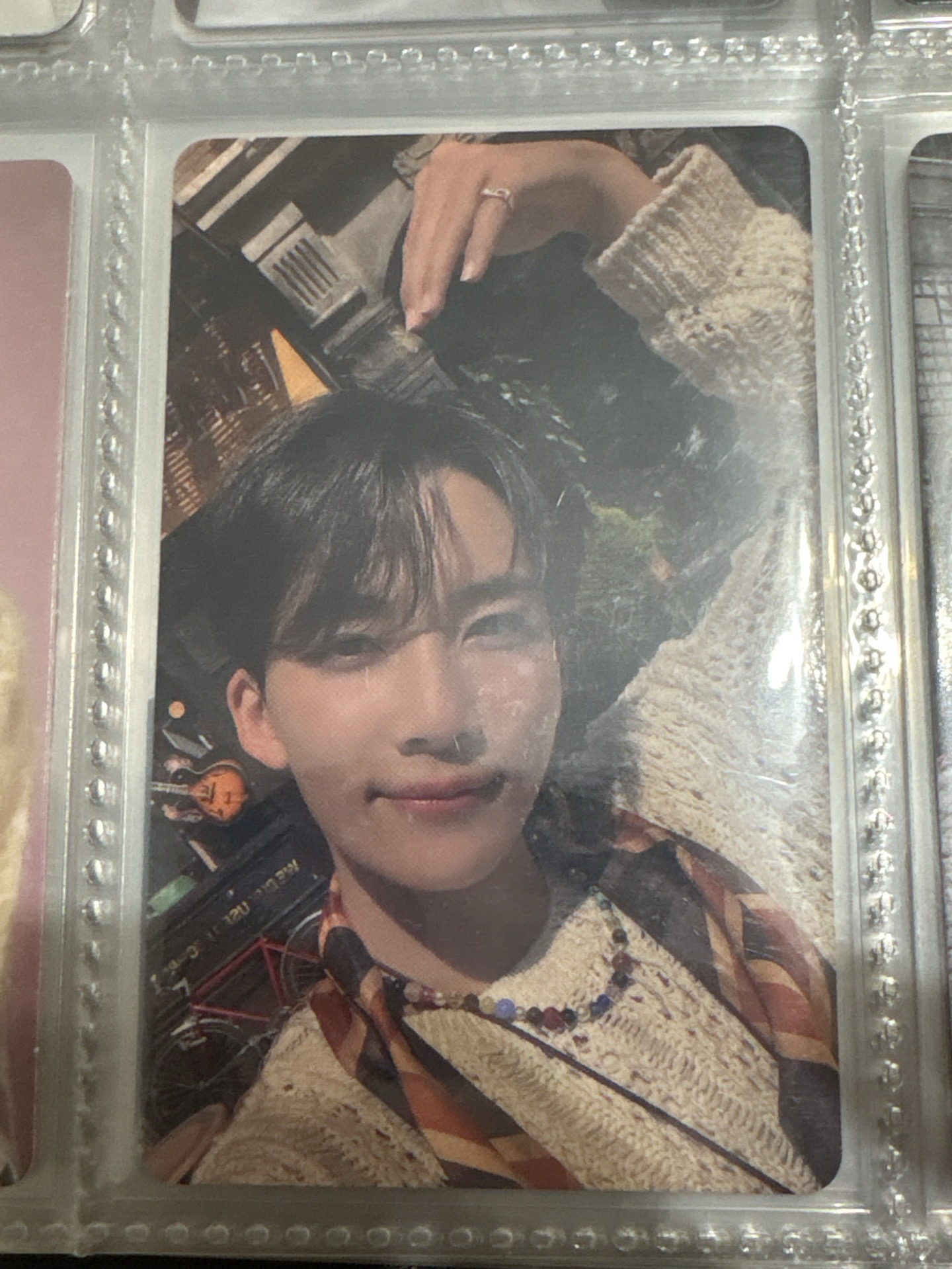 MINI11 日咖 愛知 入場卡 / 場限卡 