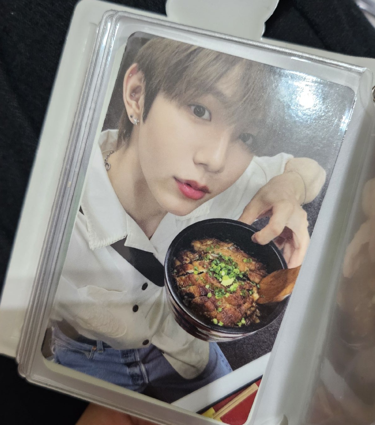 RIIZNG EP專卡 Travel Bag版 taro