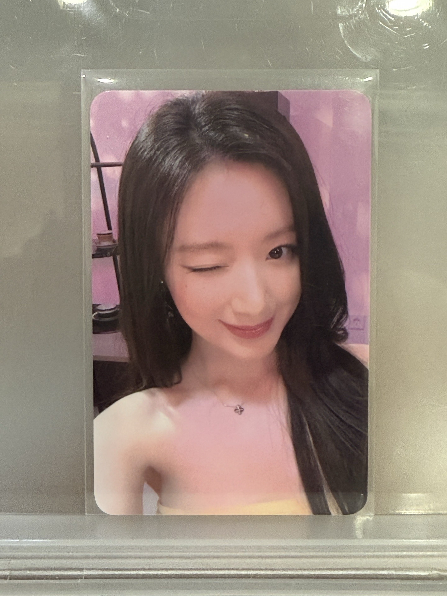 We are k4 幸運卡 dingo 刷 舒華