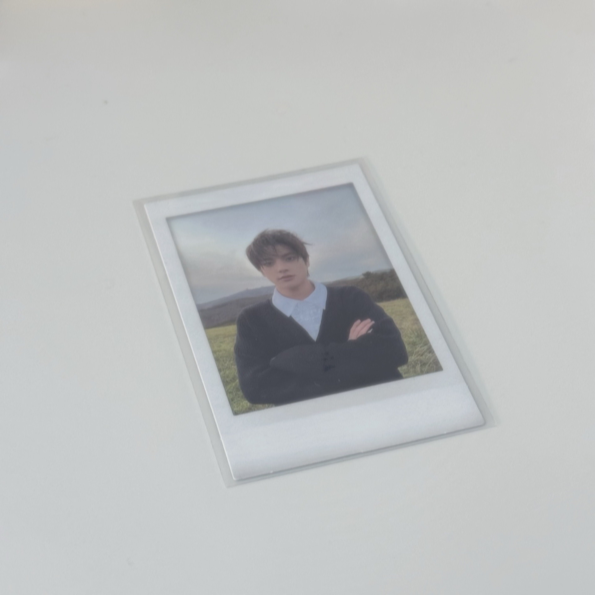 DIMENSION : ANSWER 專卡 Jake