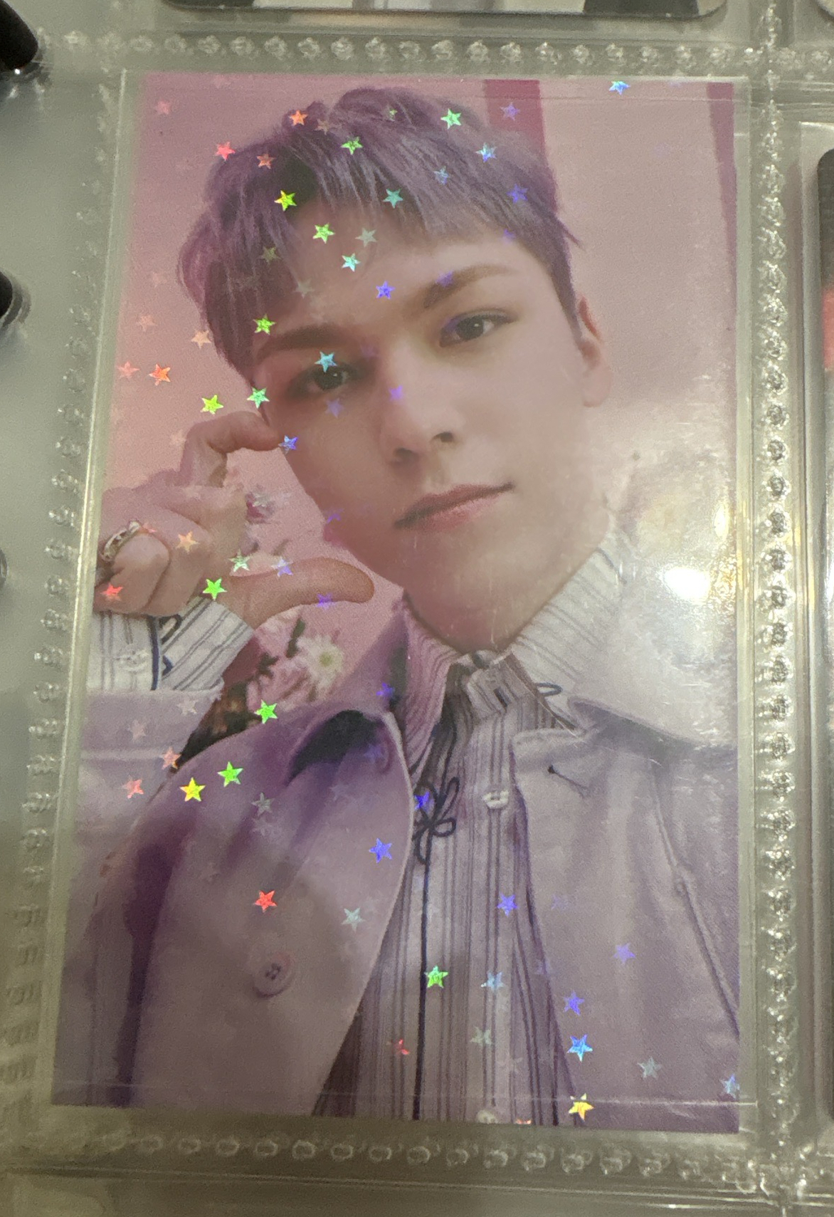 always yours 環球 特典卡 