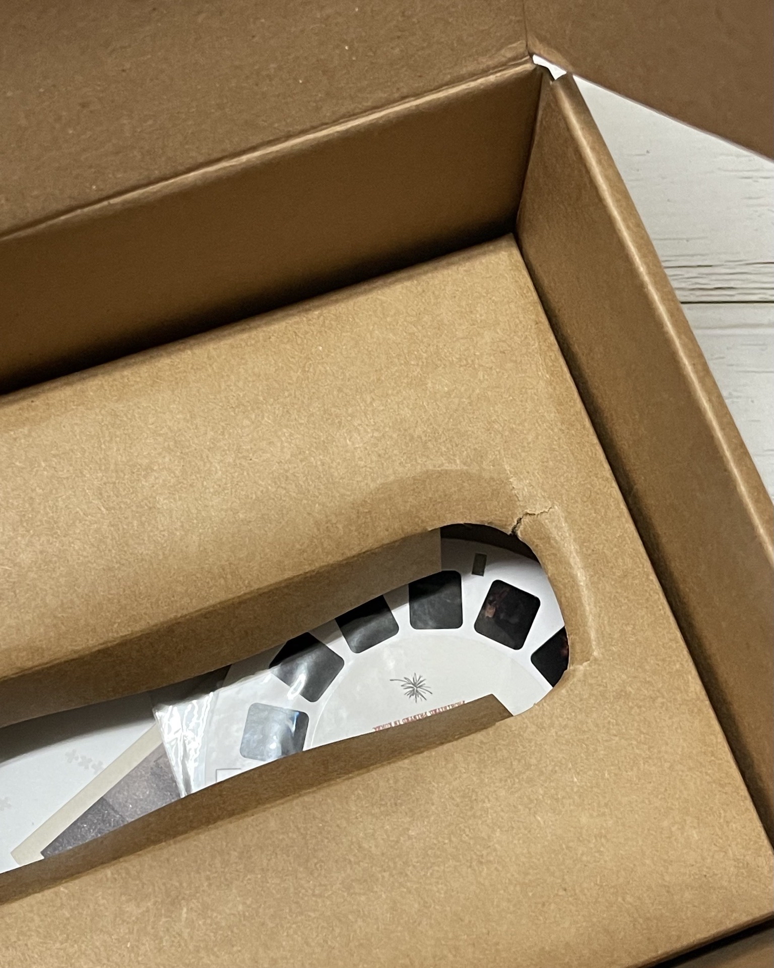 TXT坐娃-栗嘻+PANIC專輯（不拆售）