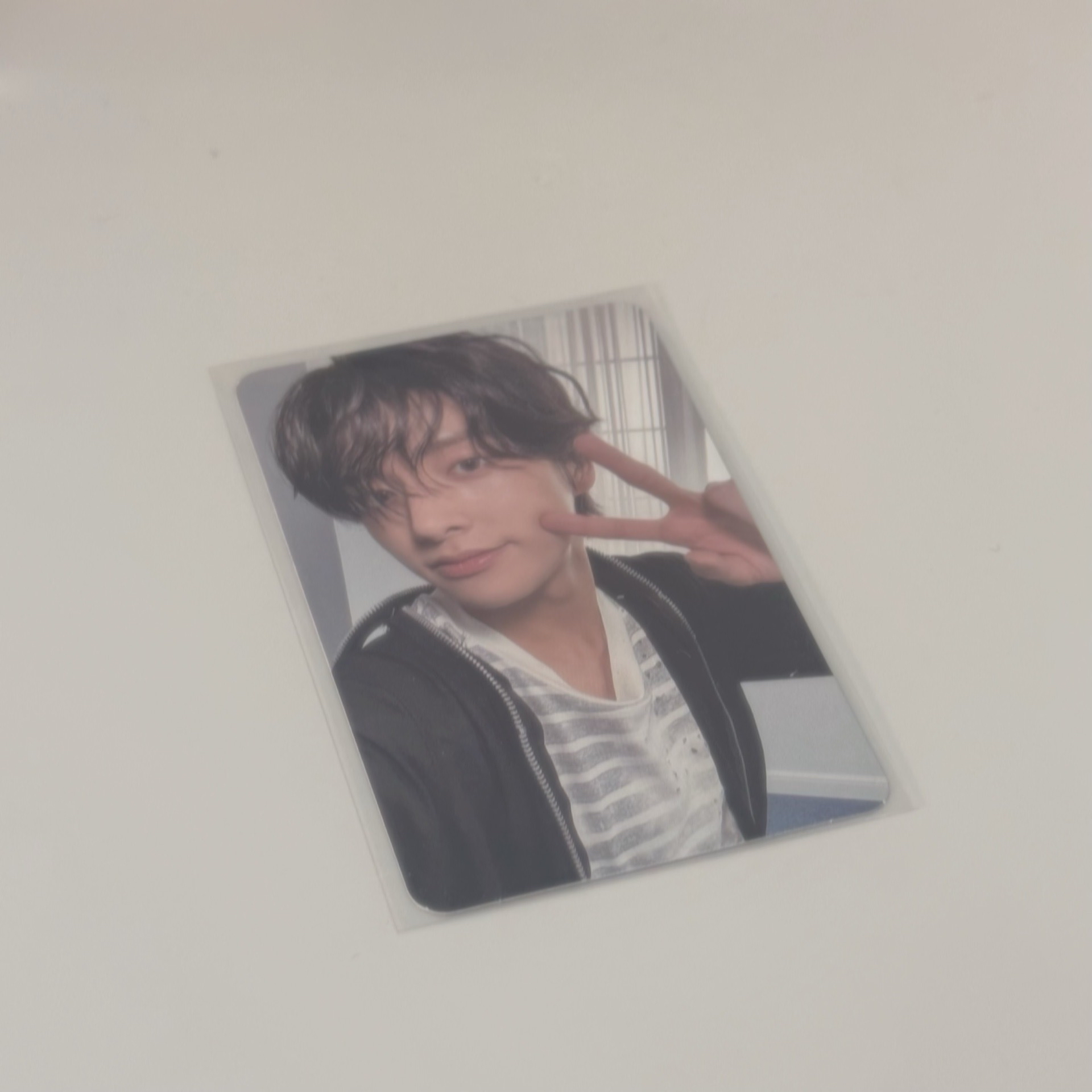 ROMANCE : UNTOLD -daydream- 專卡 jake