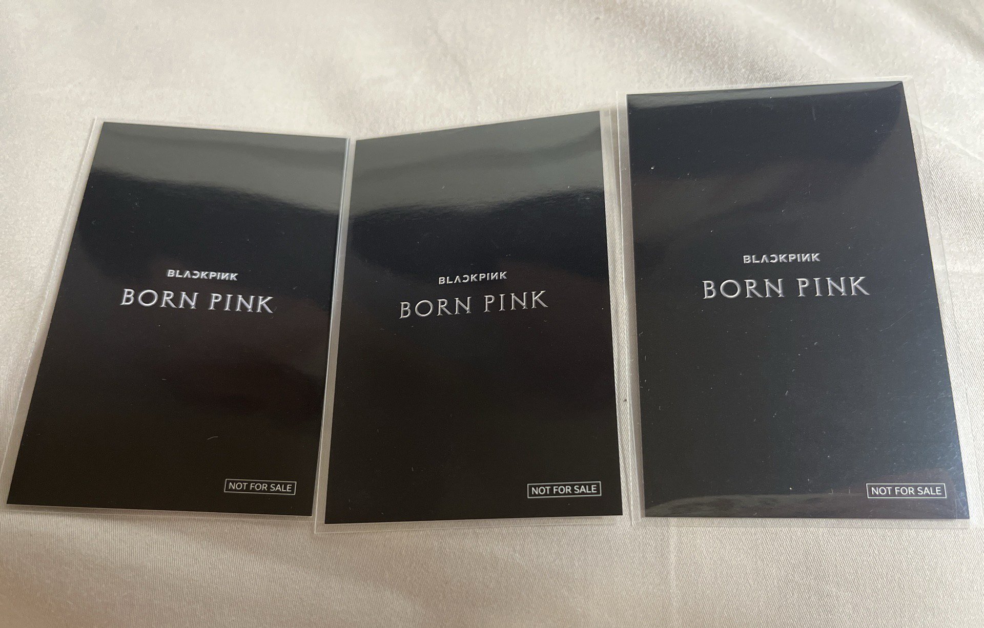 🩶秀妮莎正規二環球特典🩶