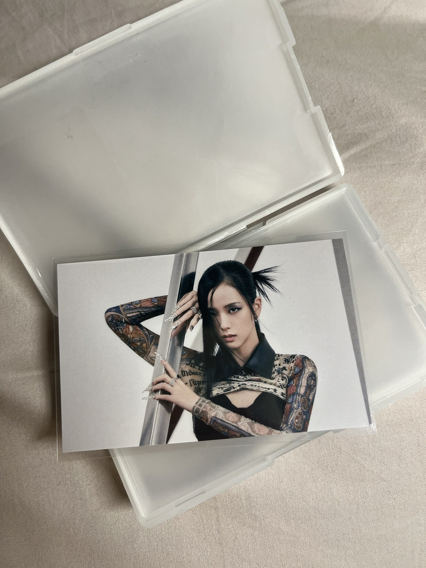 正規二環球秀🐰