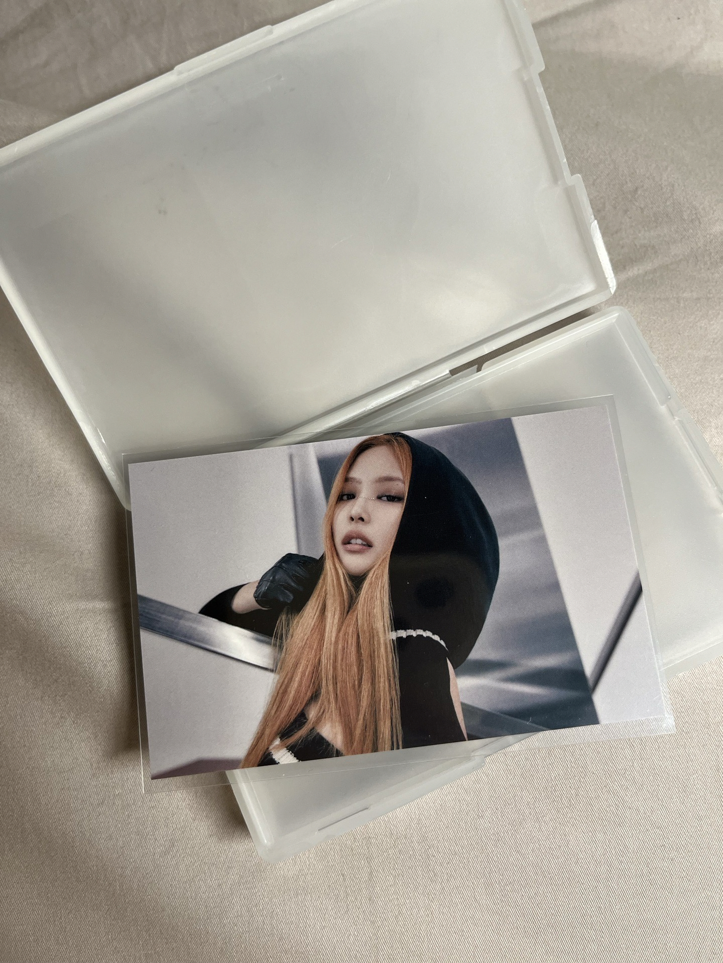 正規二環球妮🐻