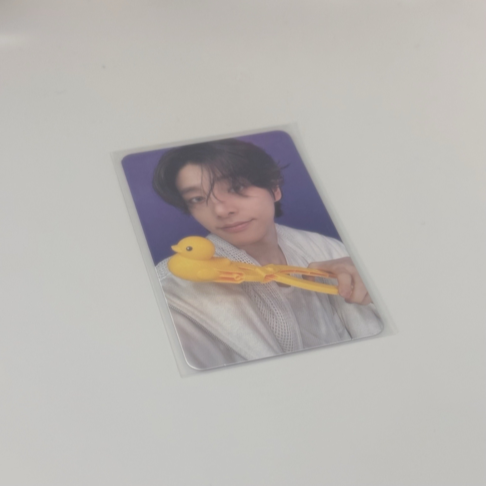 ROMANCE : UNTOLD -daydream- 專卡 jake