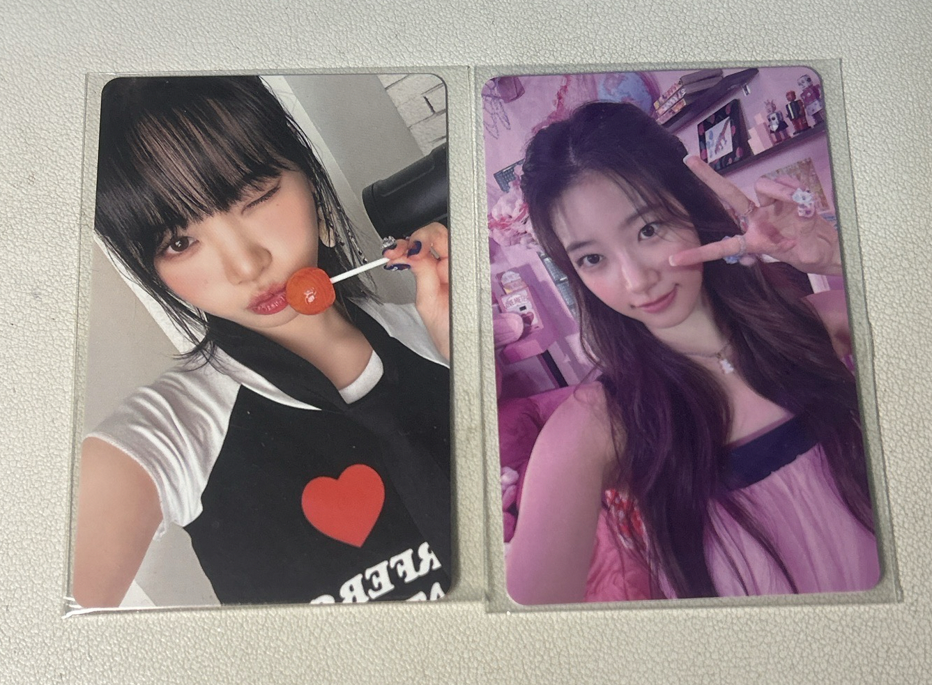 采源專卡 贈一葉隨機卡