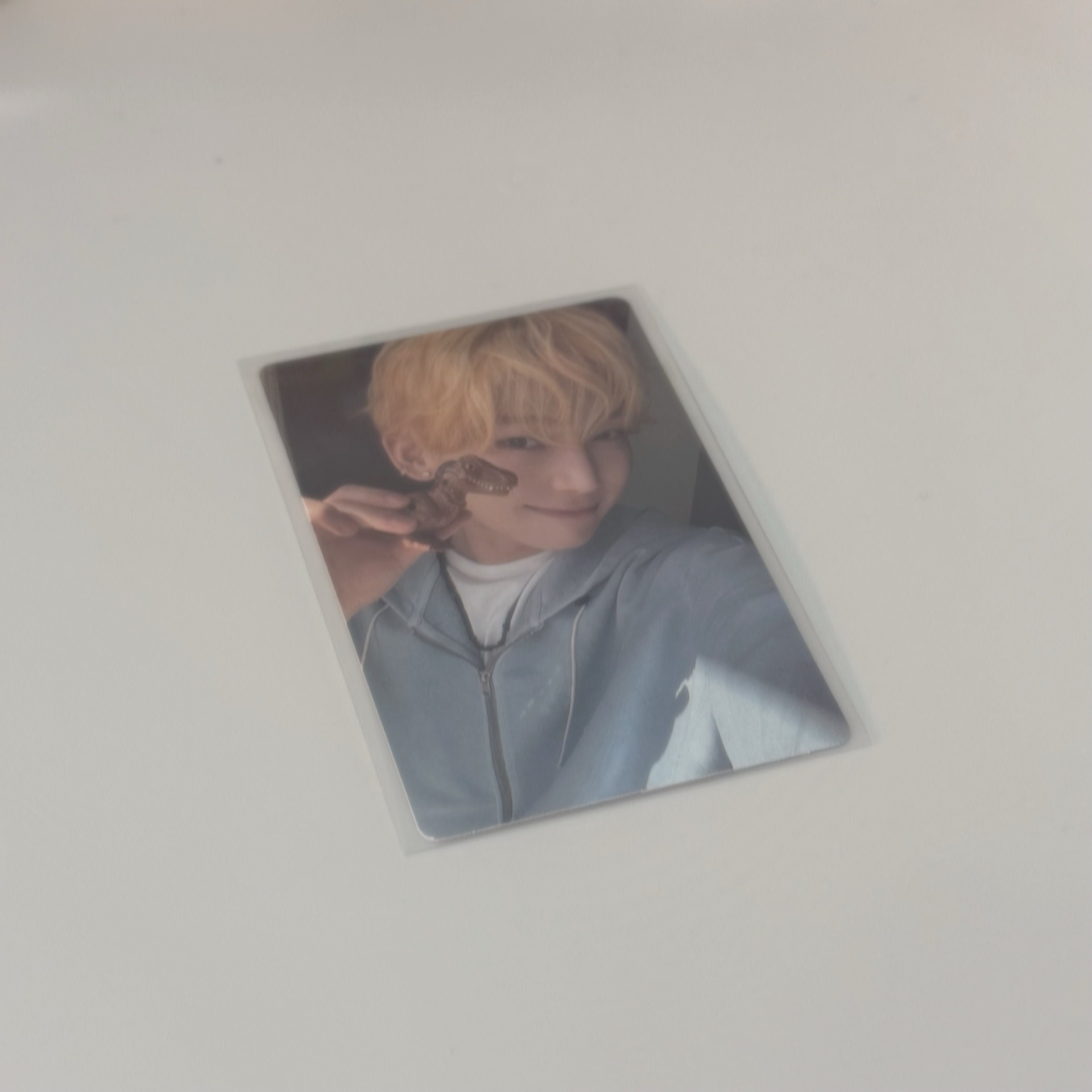 ROMANCE : UNTOLD 專卡 sunoo