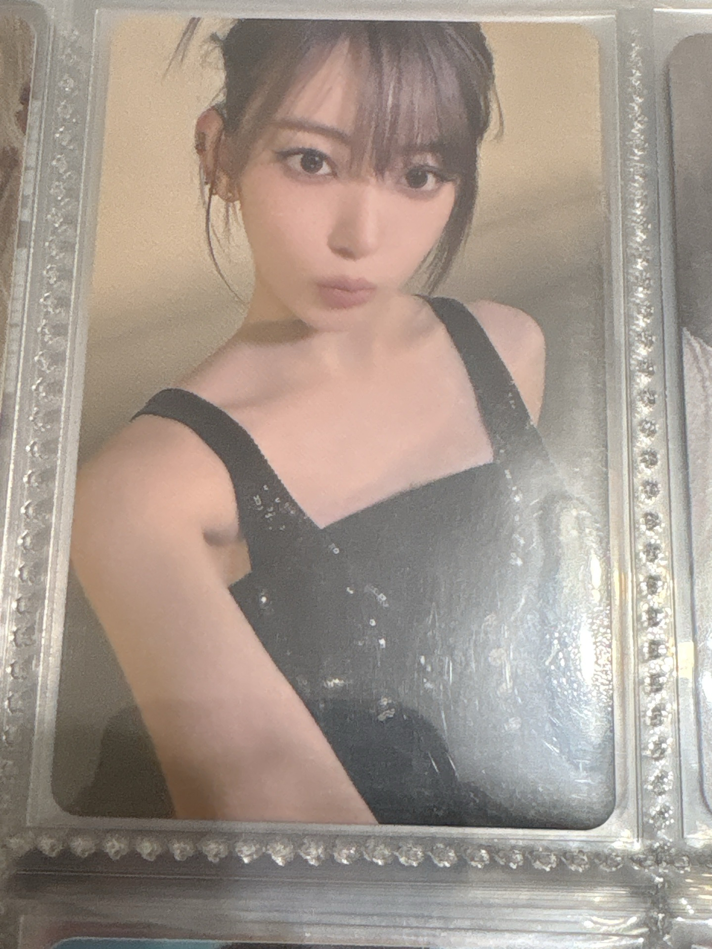 EASY 日咖 來日紀念 幸運卡 