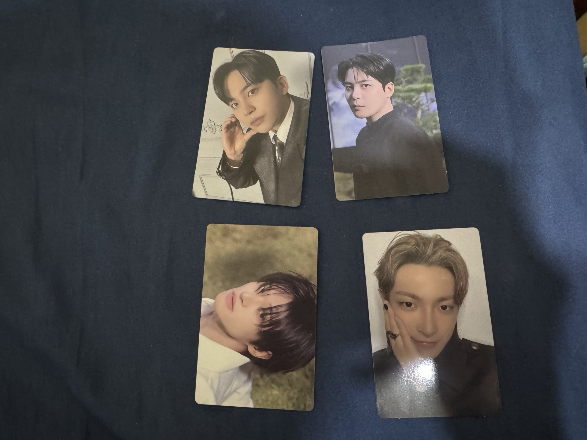 ateez GOLDEN HOUR : Part.4