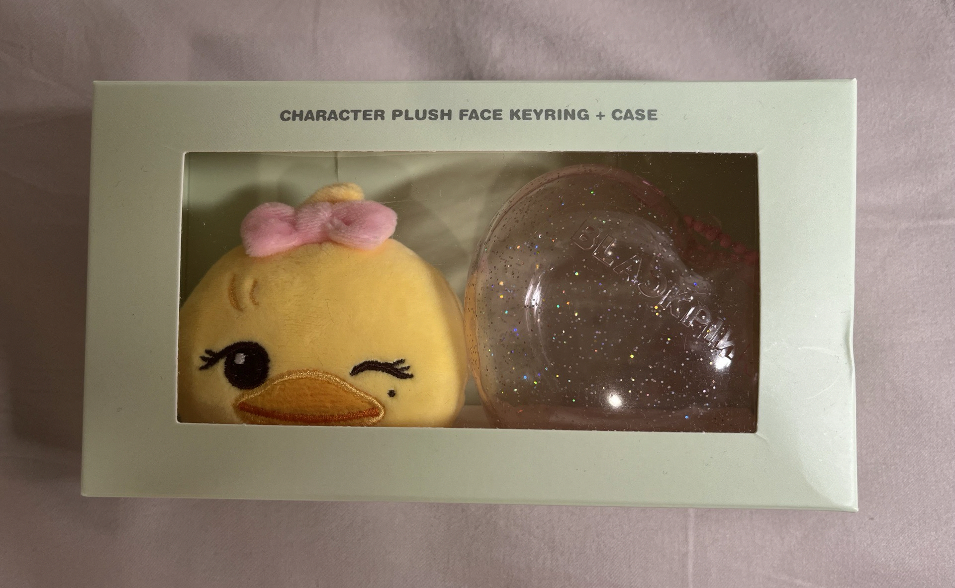 🐥眨眼莎莎🐥