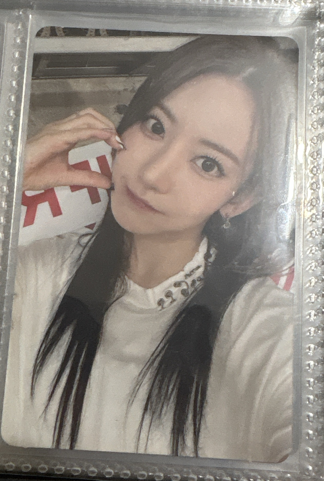 ANTIFRAGILE 專輯卡 PB版專卡