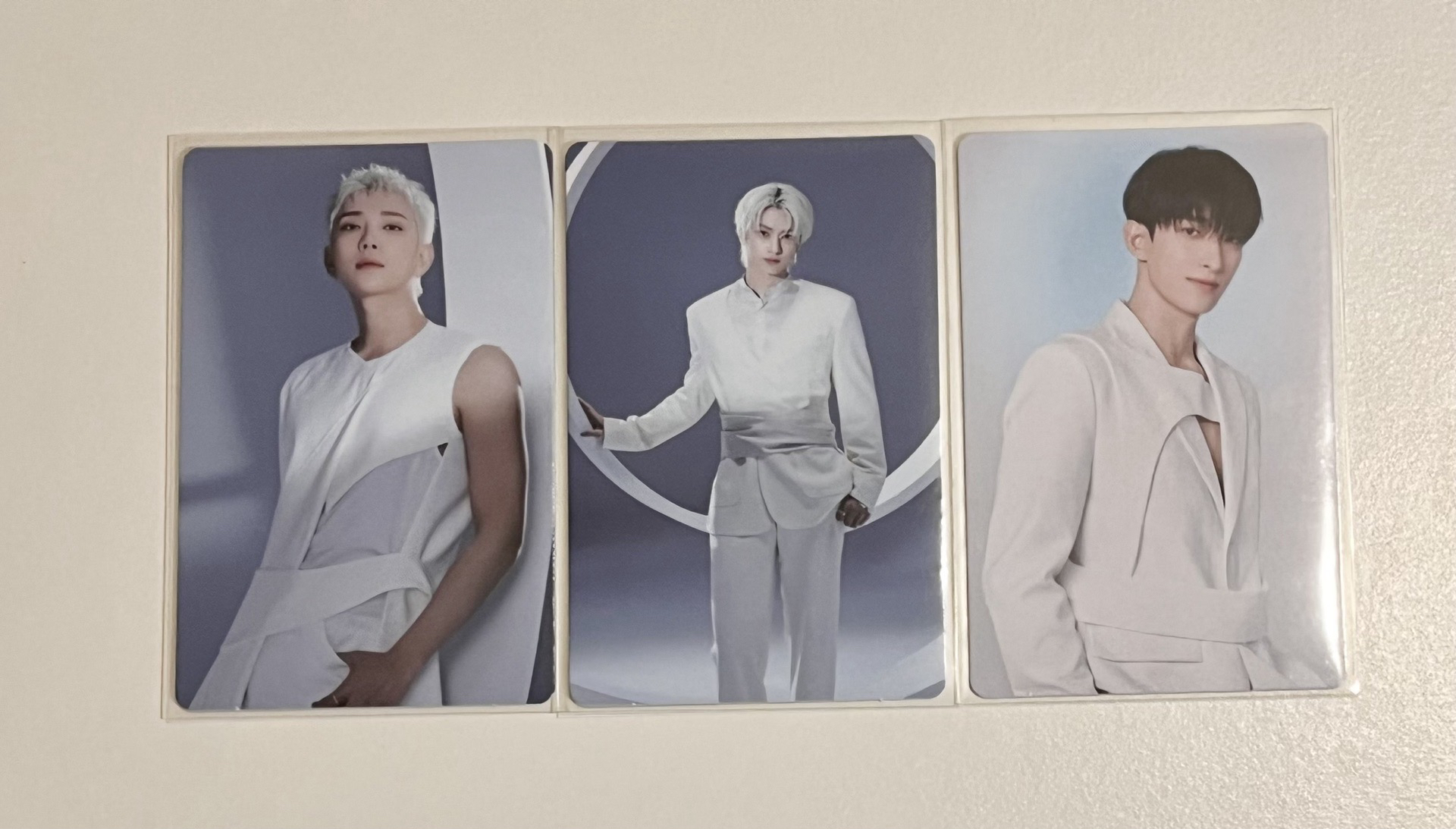 SEVENTEEN NEW_ 卡包隨機卡