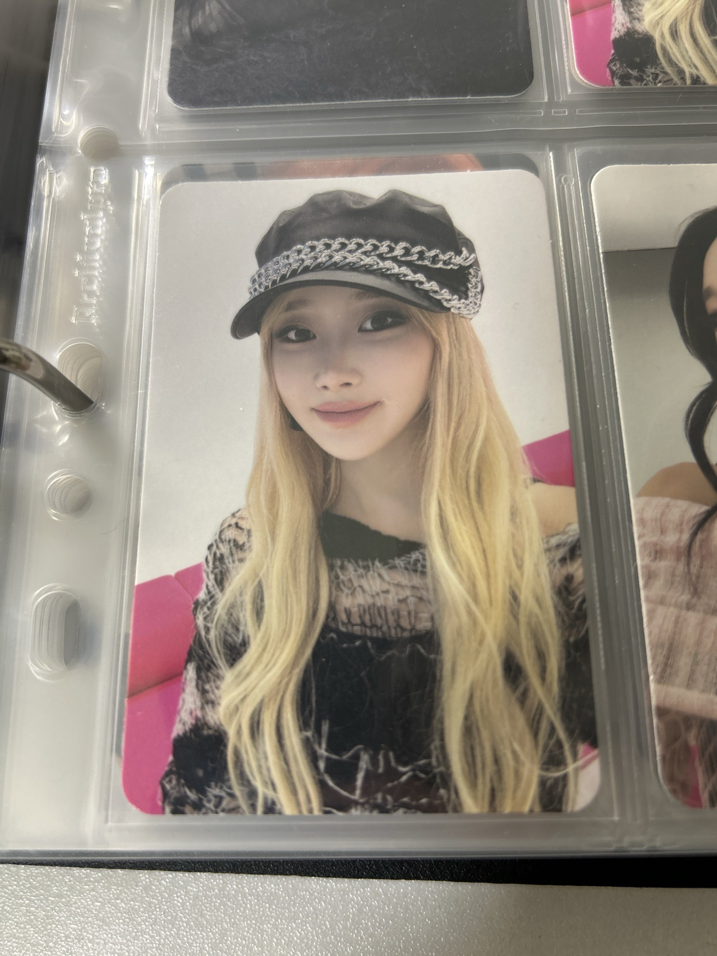 2025 SMTOWN 30th 隨機卡 吉