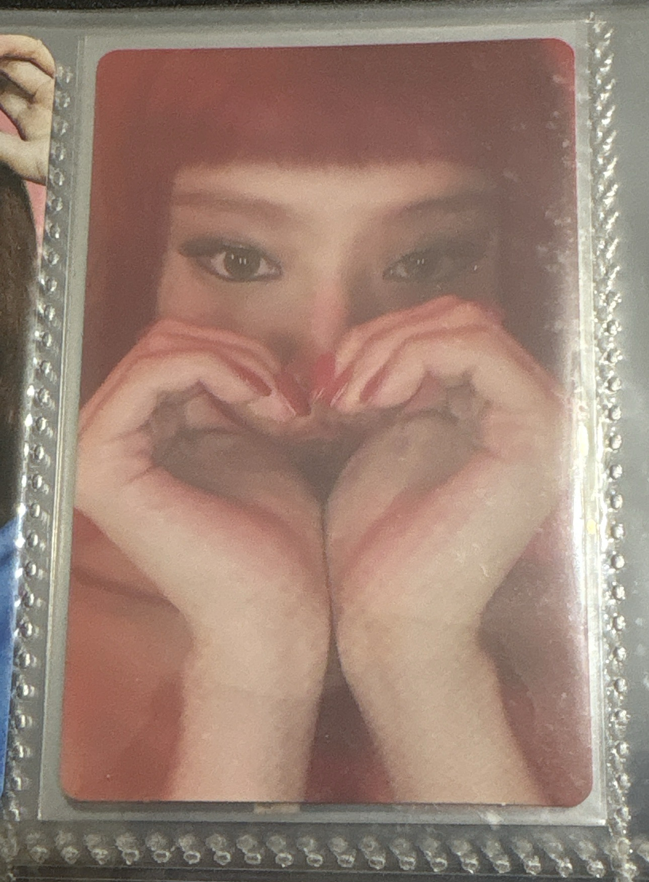 Ruby 專輯卡 Digipack ver.