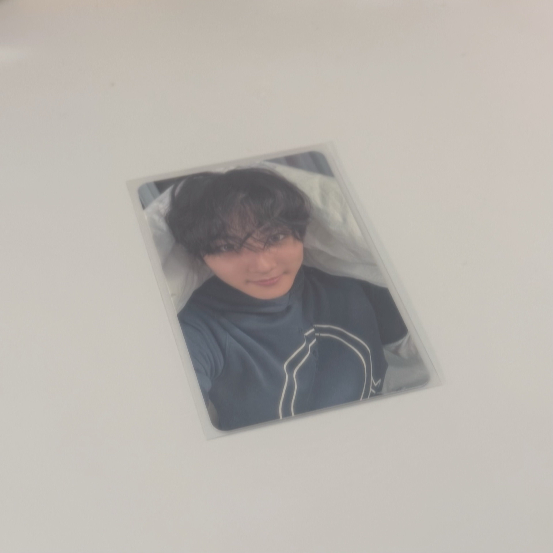 ROMANCE : UNTOLD -daydream- 專卡 jungwon