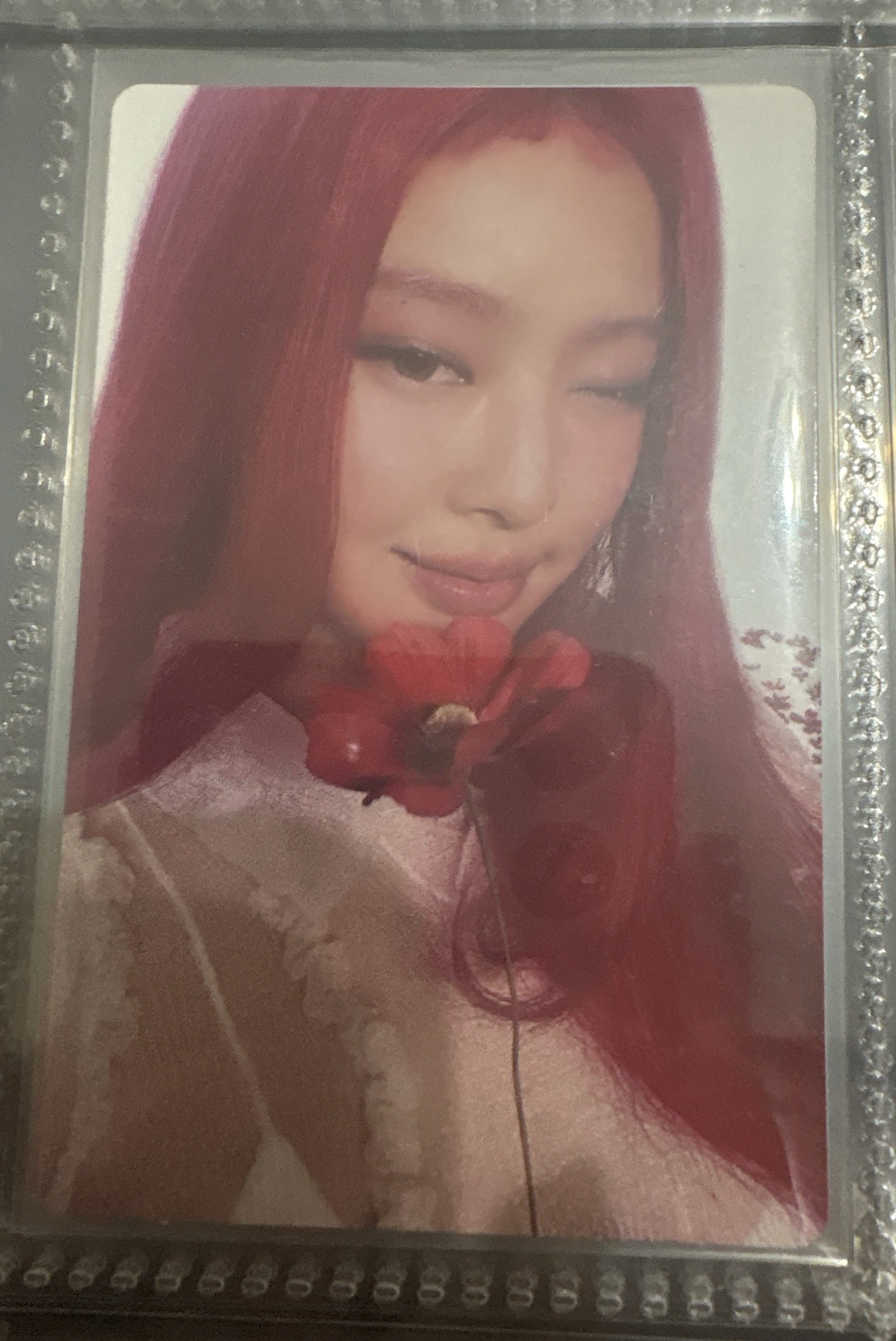 Ruby 專輯卡 digipack ver.