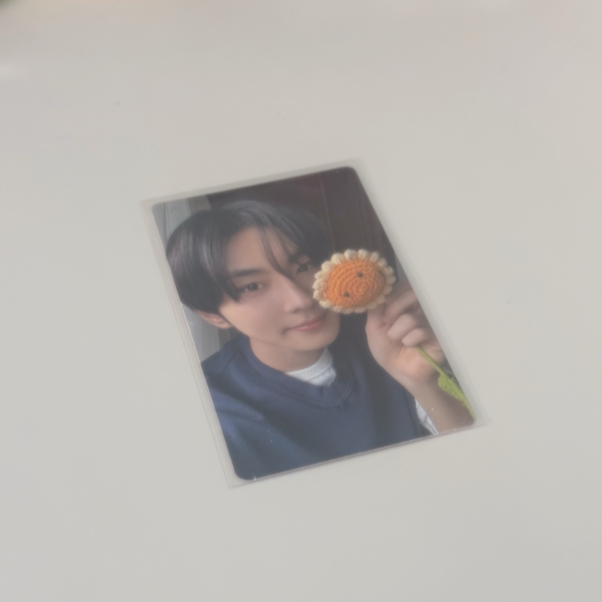 ROMANCE : UNTOLD 專卡 jungwon