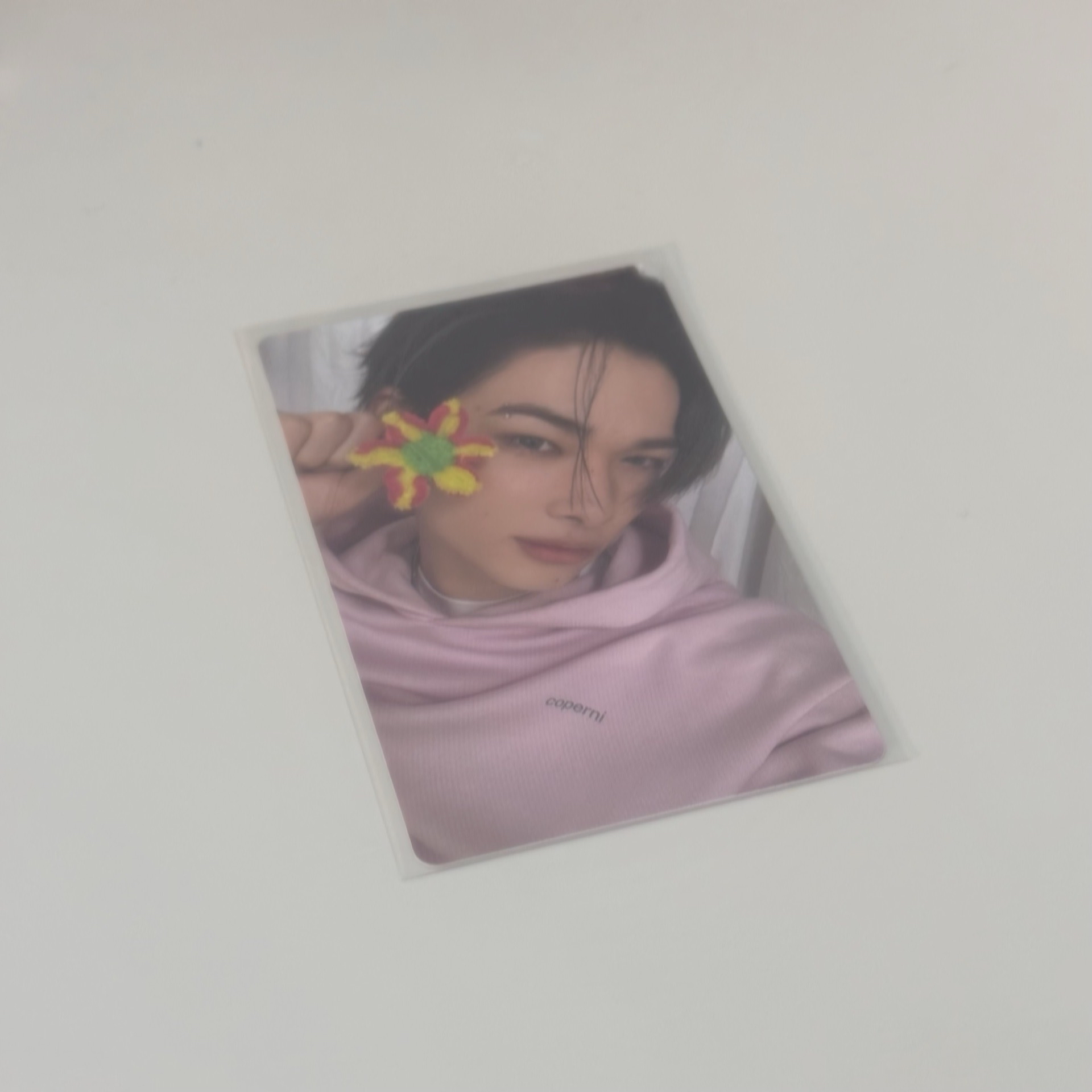 ROMANCE : UNTOLD 專卡 niki