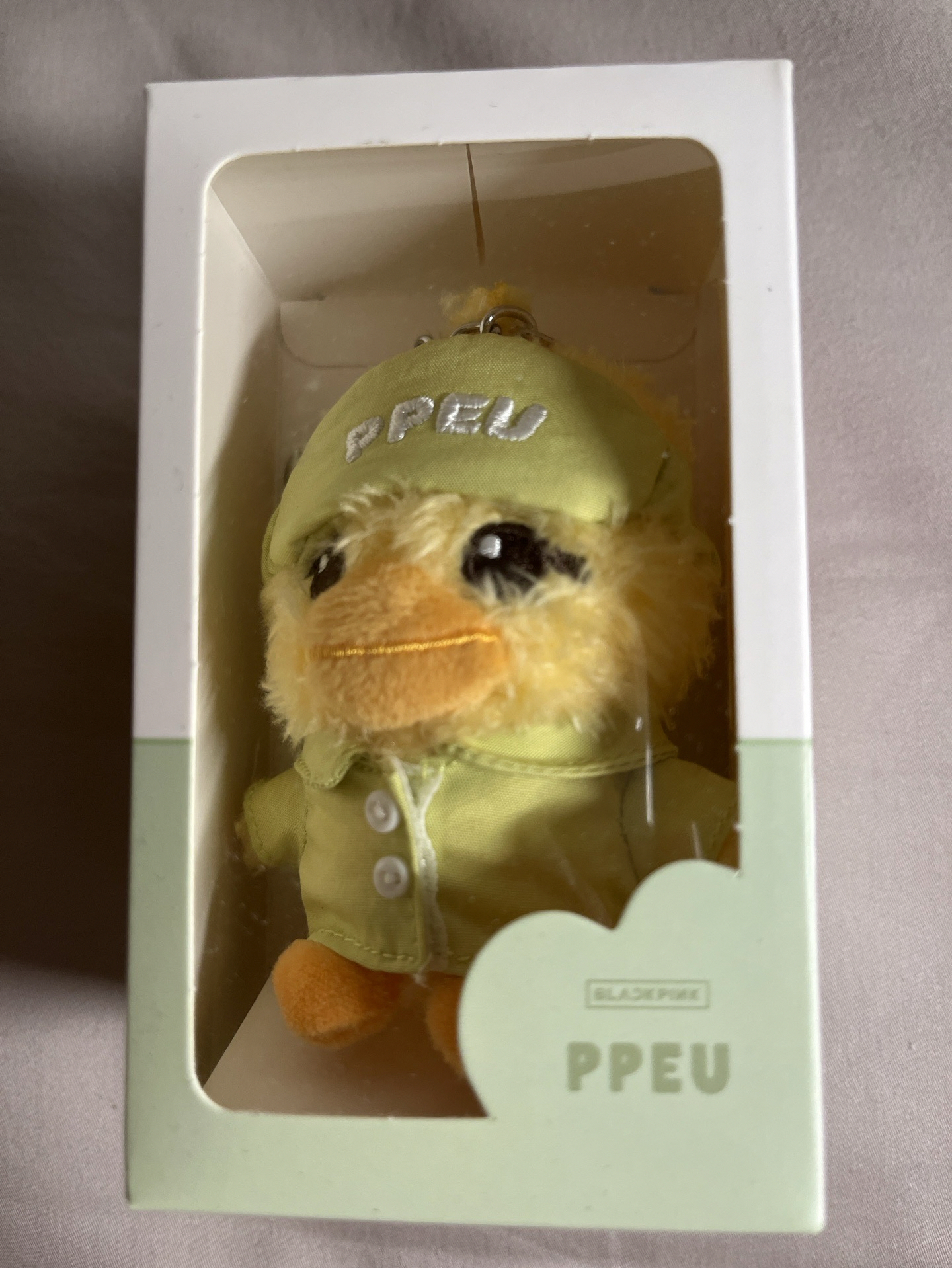 🐥睡衣莎莎🐥